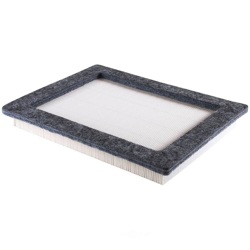 Denso 143-3455 Engine Air Filter for Ford Lincoln
