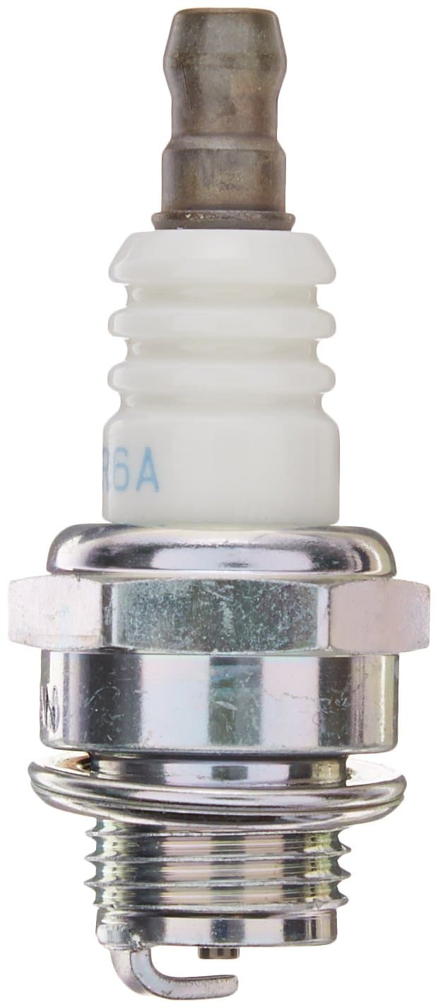 NGK BMR6A SOLID Standard Nickel Plug