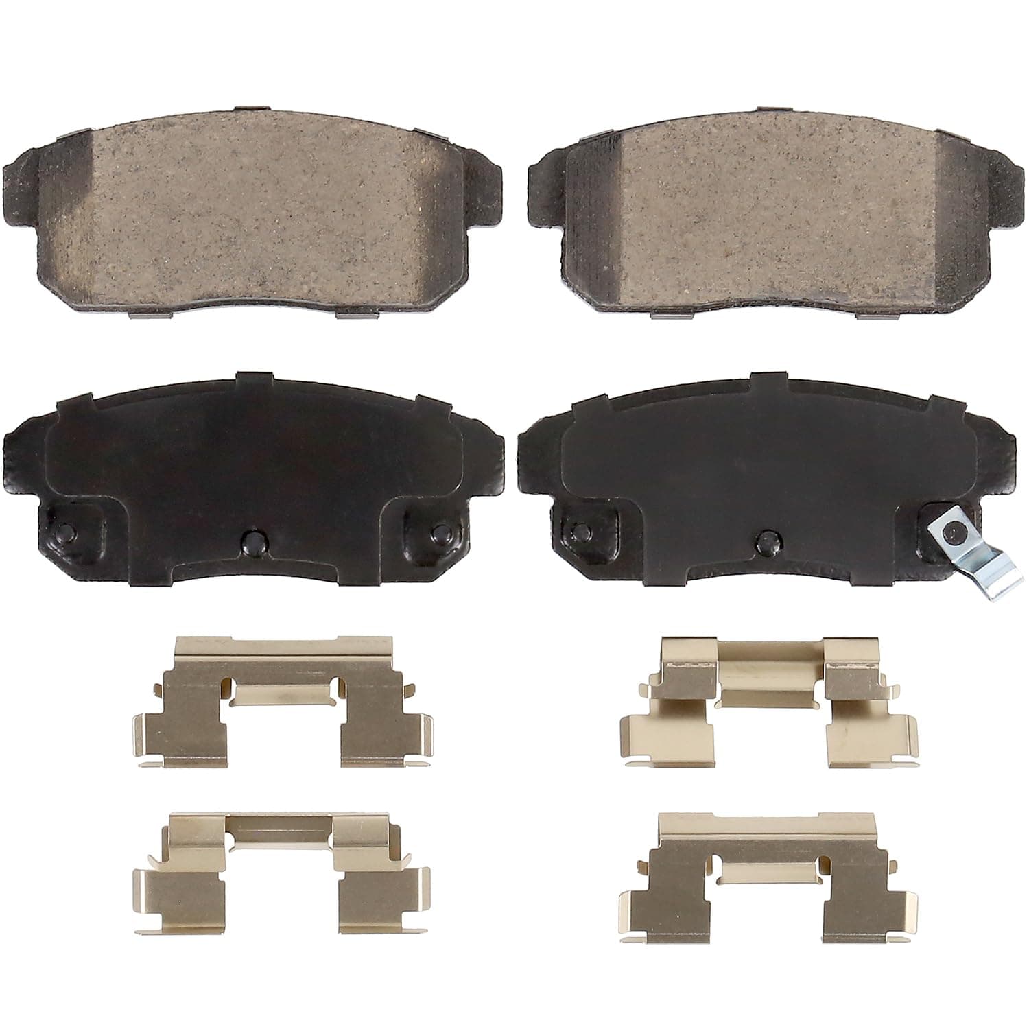 Denso Brake Pad Set