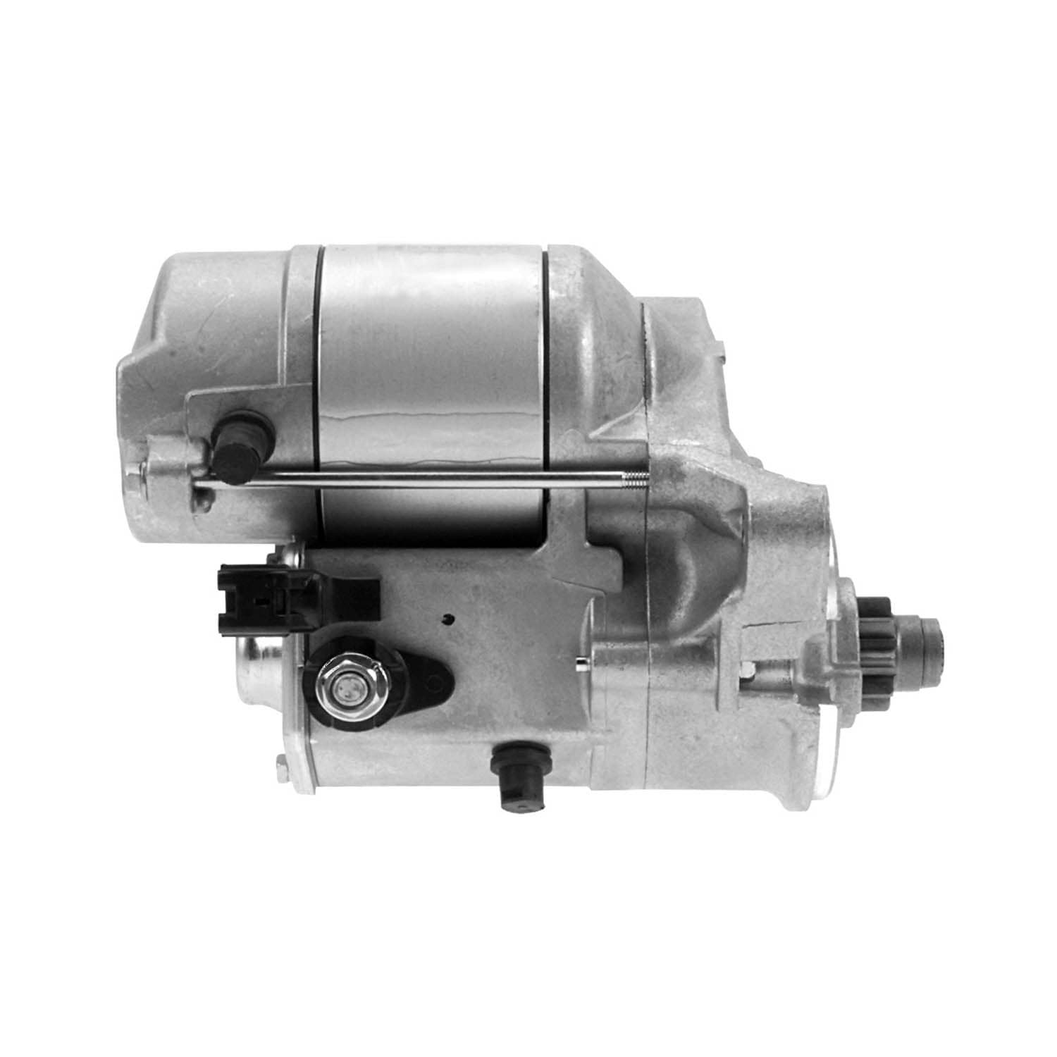 Denso 280-0151 Starter Motor for 1995-2004 Toyota Tacoma - Image 7