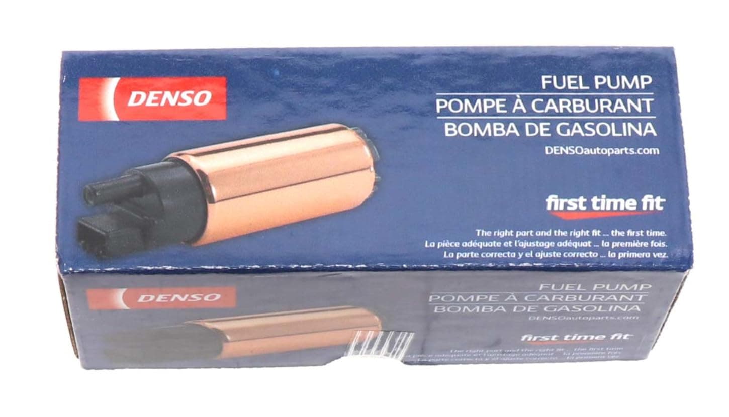 Denso 951-0001 Fuel Pump for Toyota Scion - Image 7