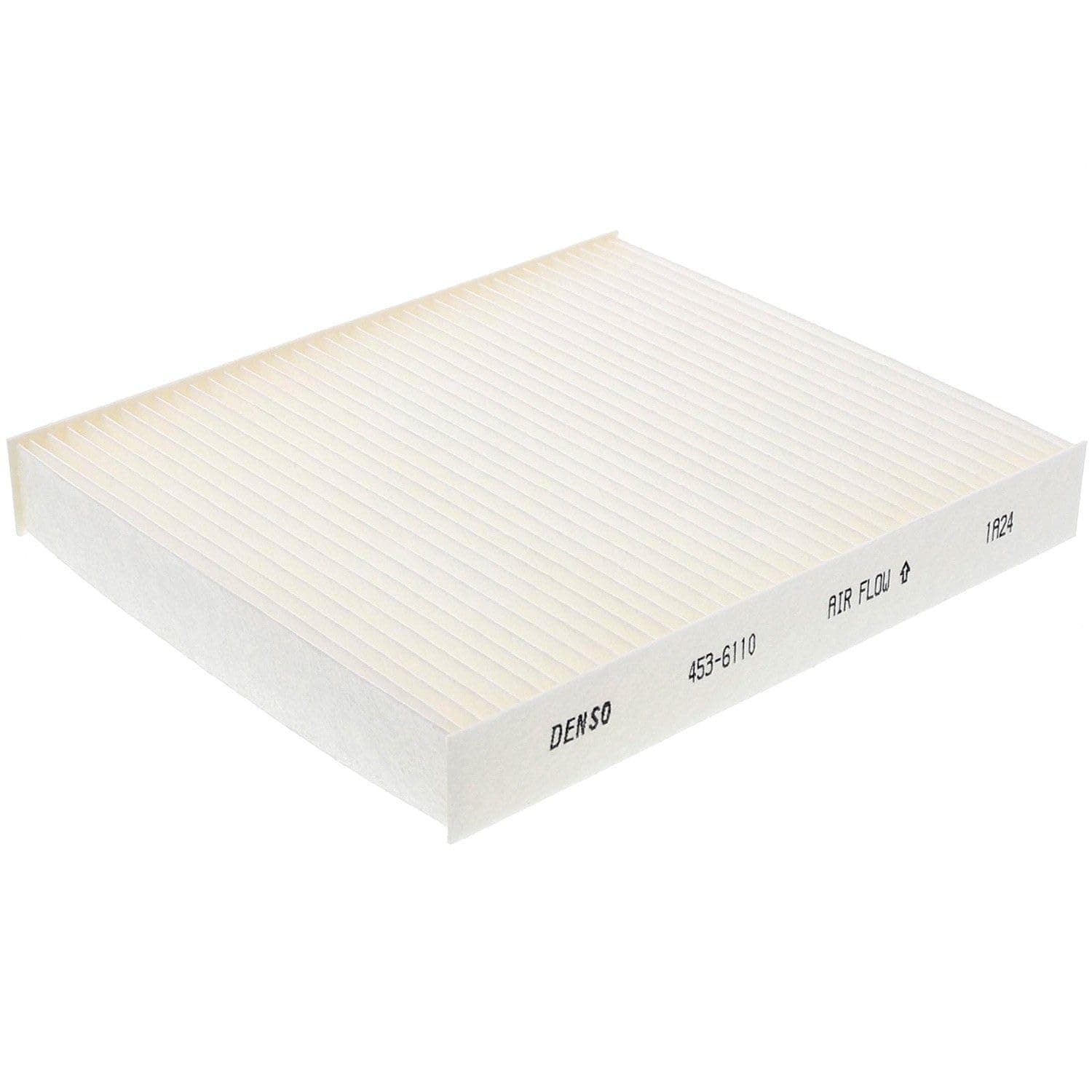Denso 453-6110 Cabin Air Filter for Toyota Mazda