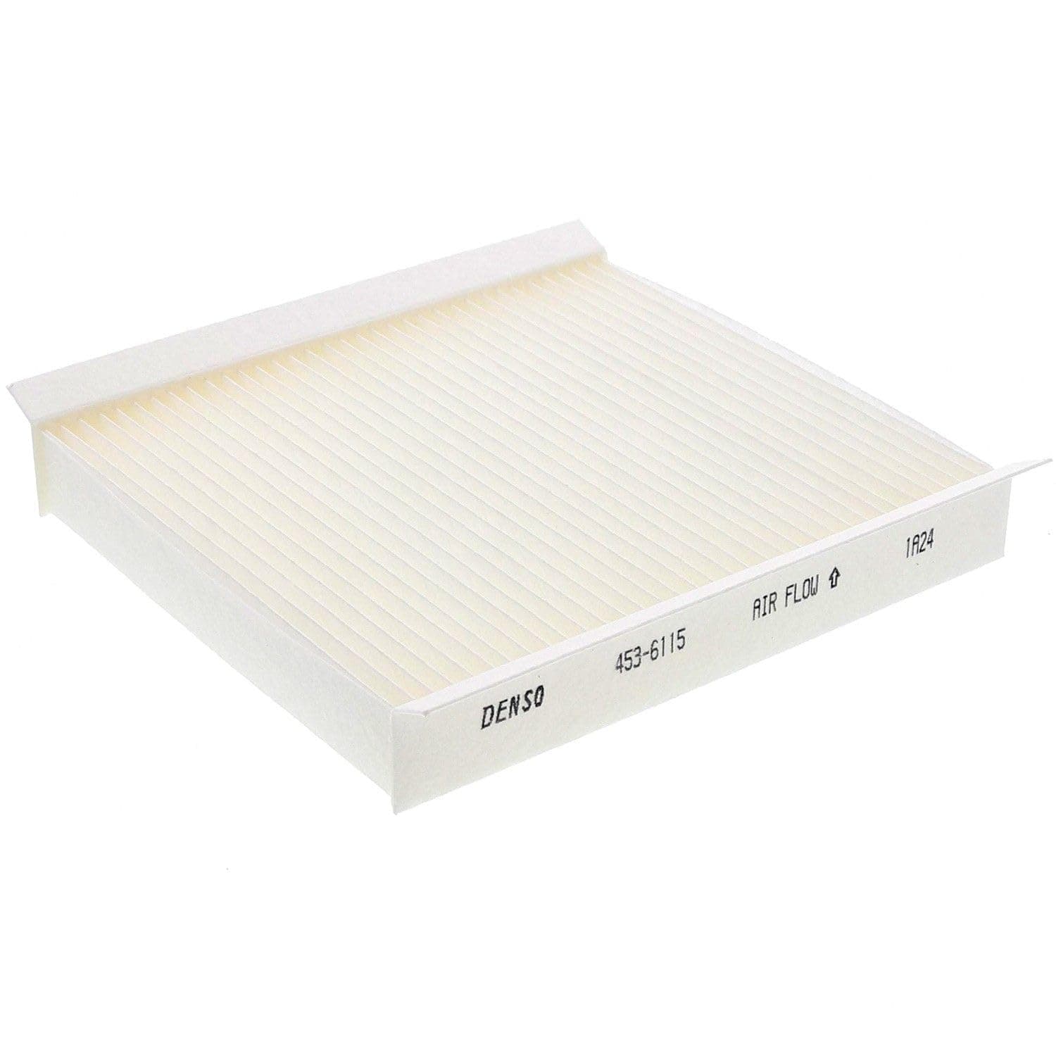 Denso 453-6115 Cabin Air Filter for Ram