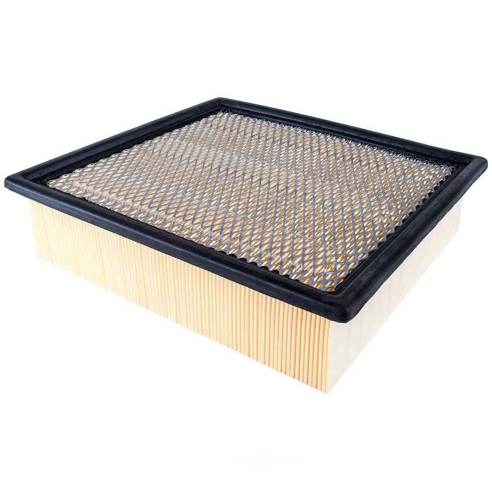 Denso 143-3410 Engine Air Filter for Ford Lincoln