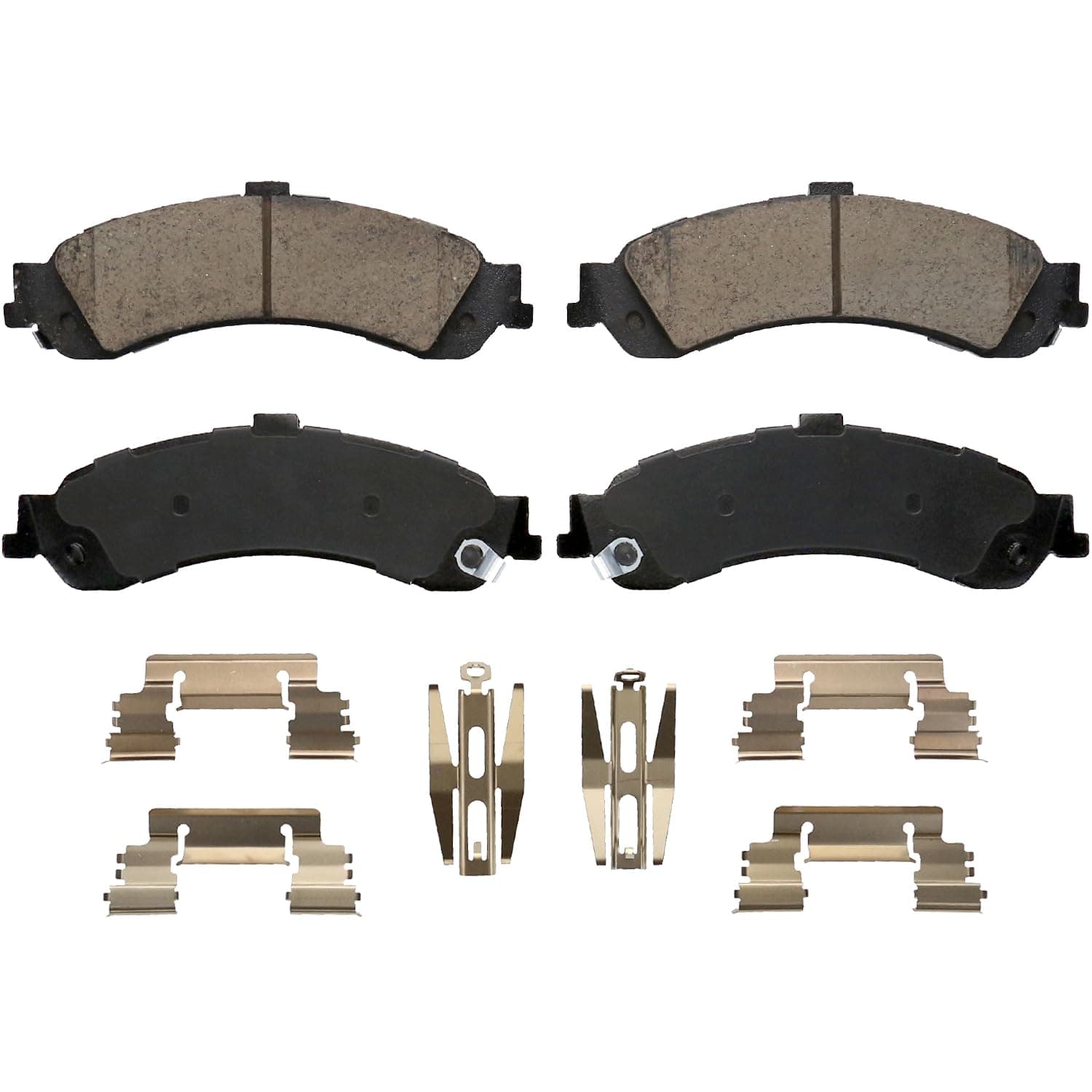 Denso Brake Pad Set