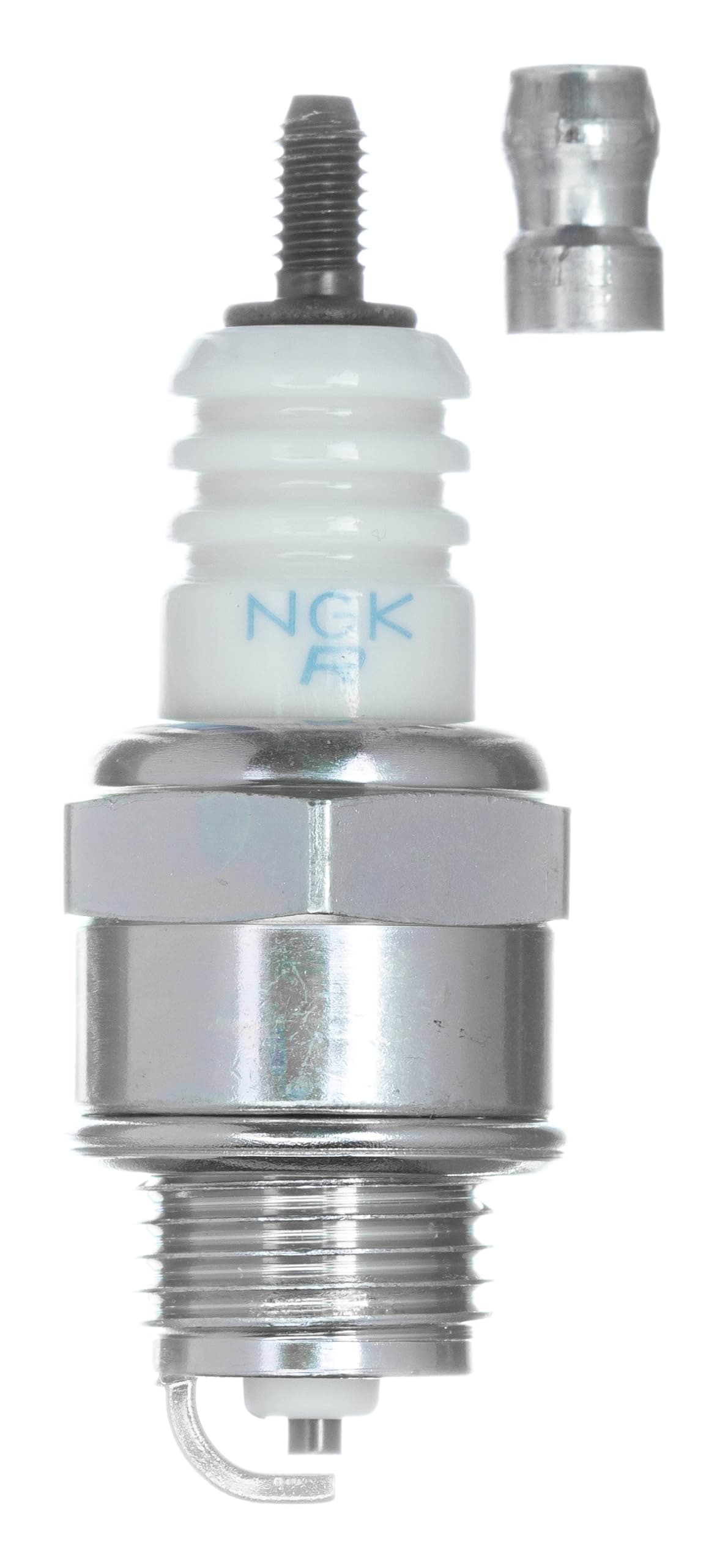 NGK BPMR4A-10 Standard Nickel Plug - Image 2
