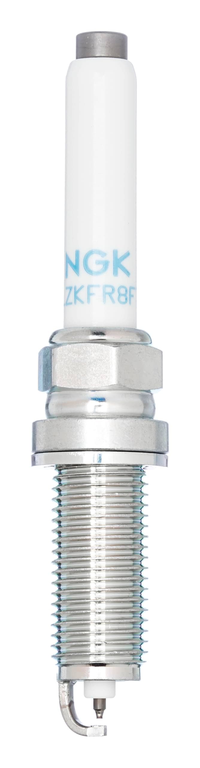 NGK SILZKFR8F7S Laser Iridium Plug - Image 2