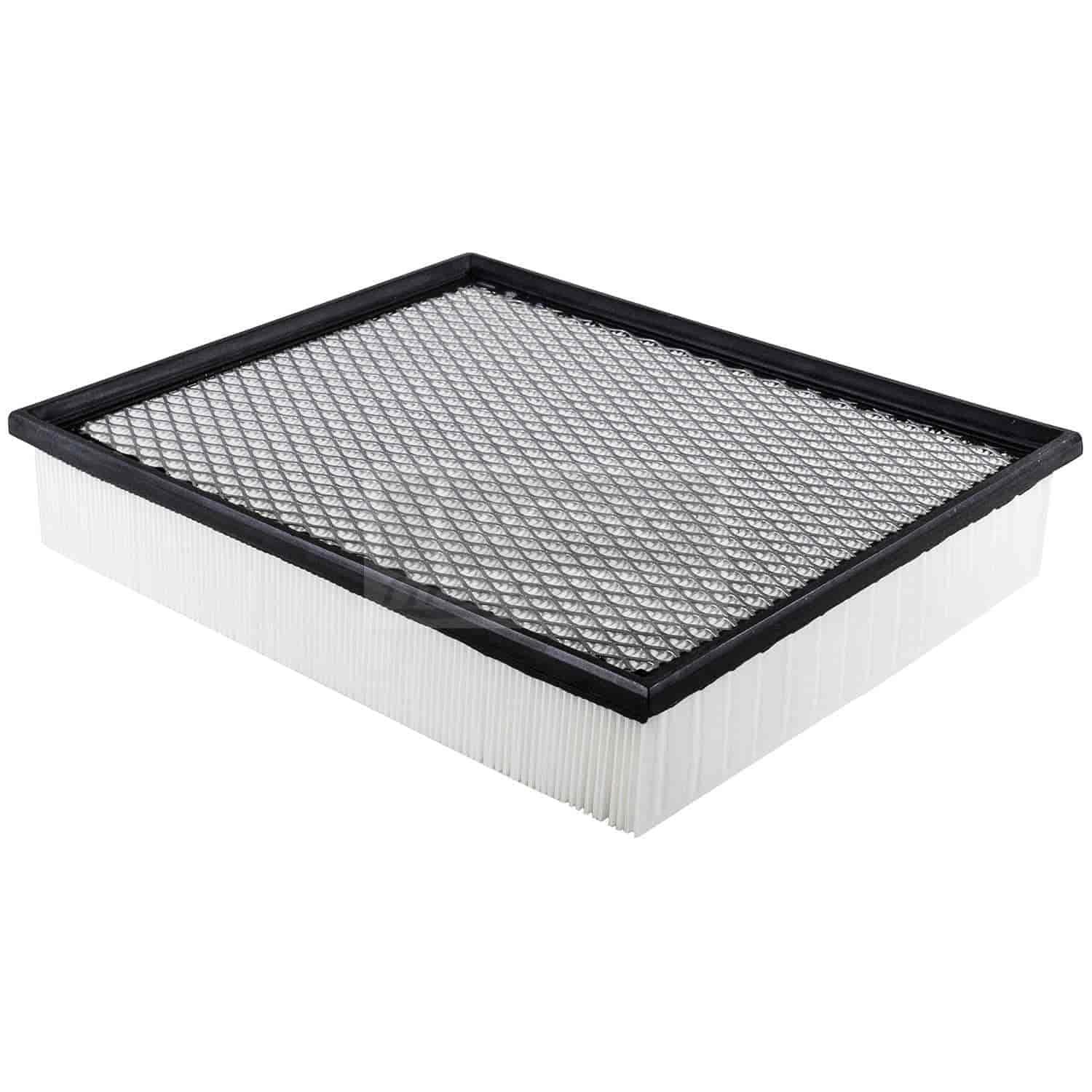 Denso 143-3435 Engine Air Filter for Chevrolet GMC