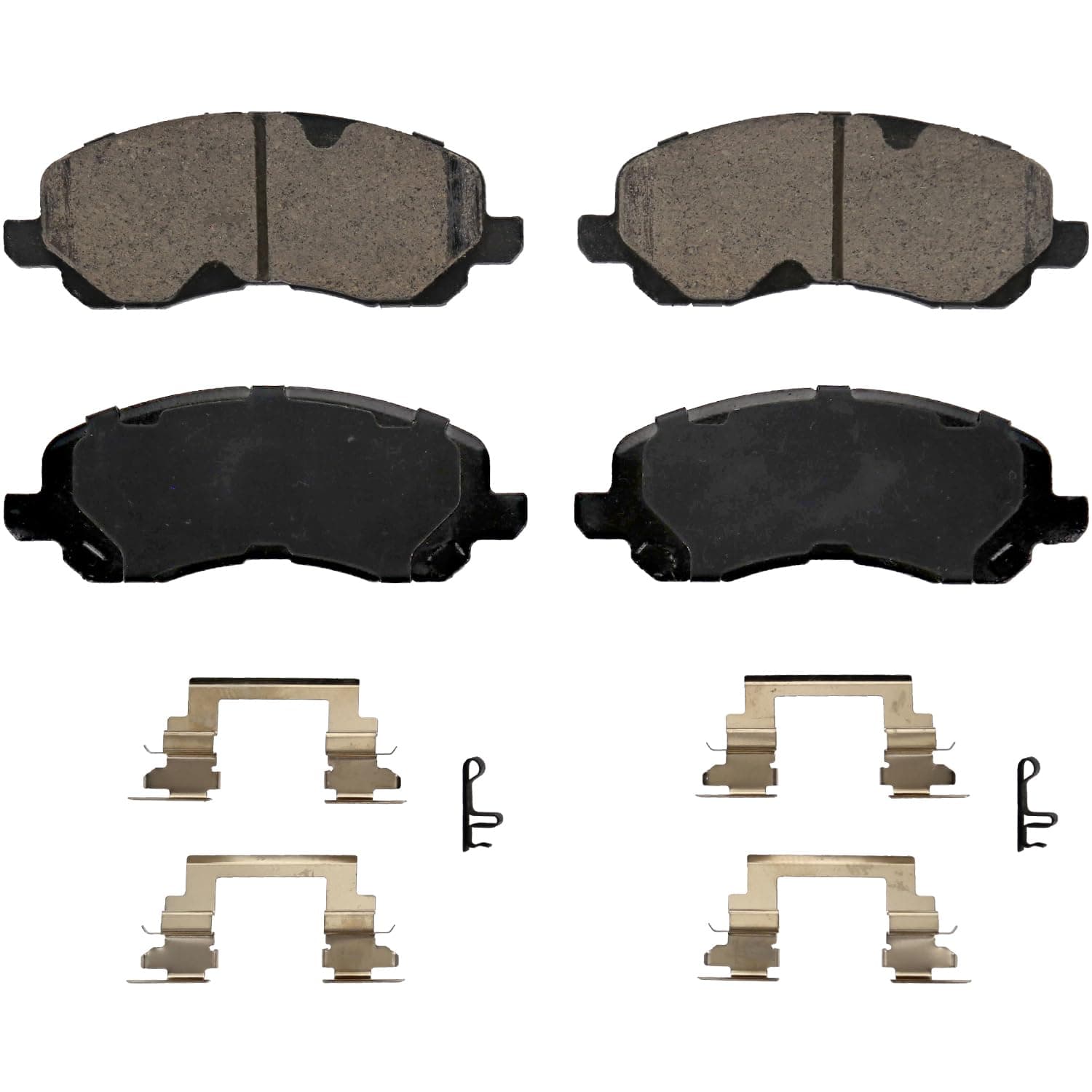 Denso Brake Pad Set