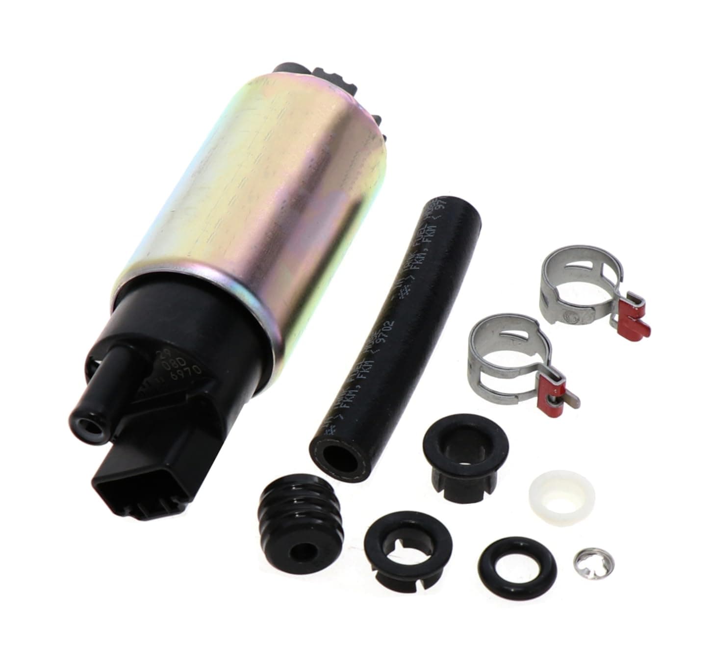 Denso 951-0001 Fuel Pump for Toyota Scion - Image 2