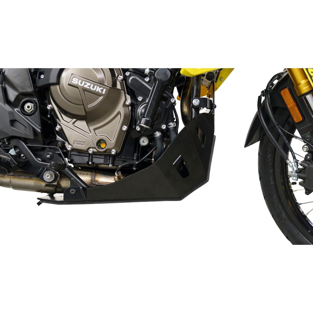 Tusk Quiet Glide Adventure Skid Plate - Image 17