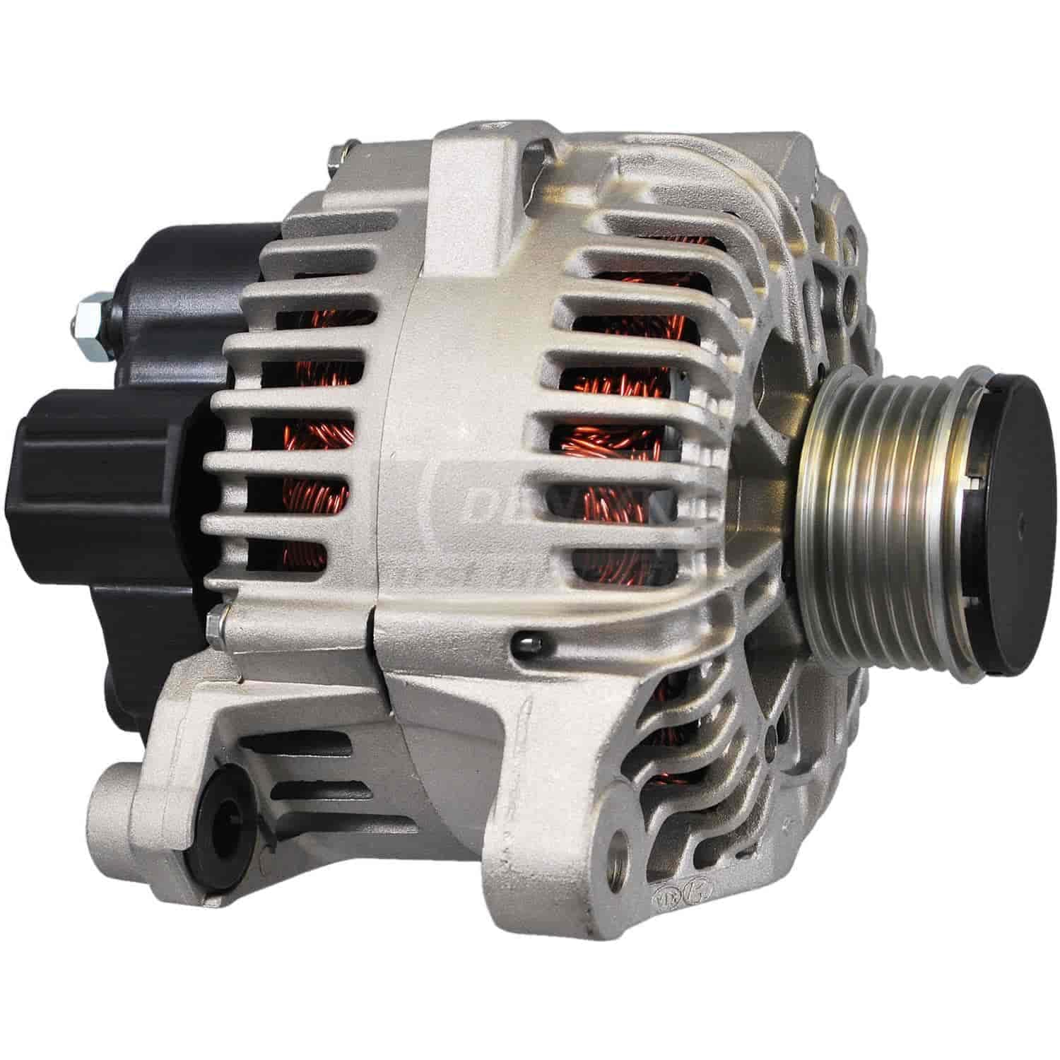 Denso Alternator