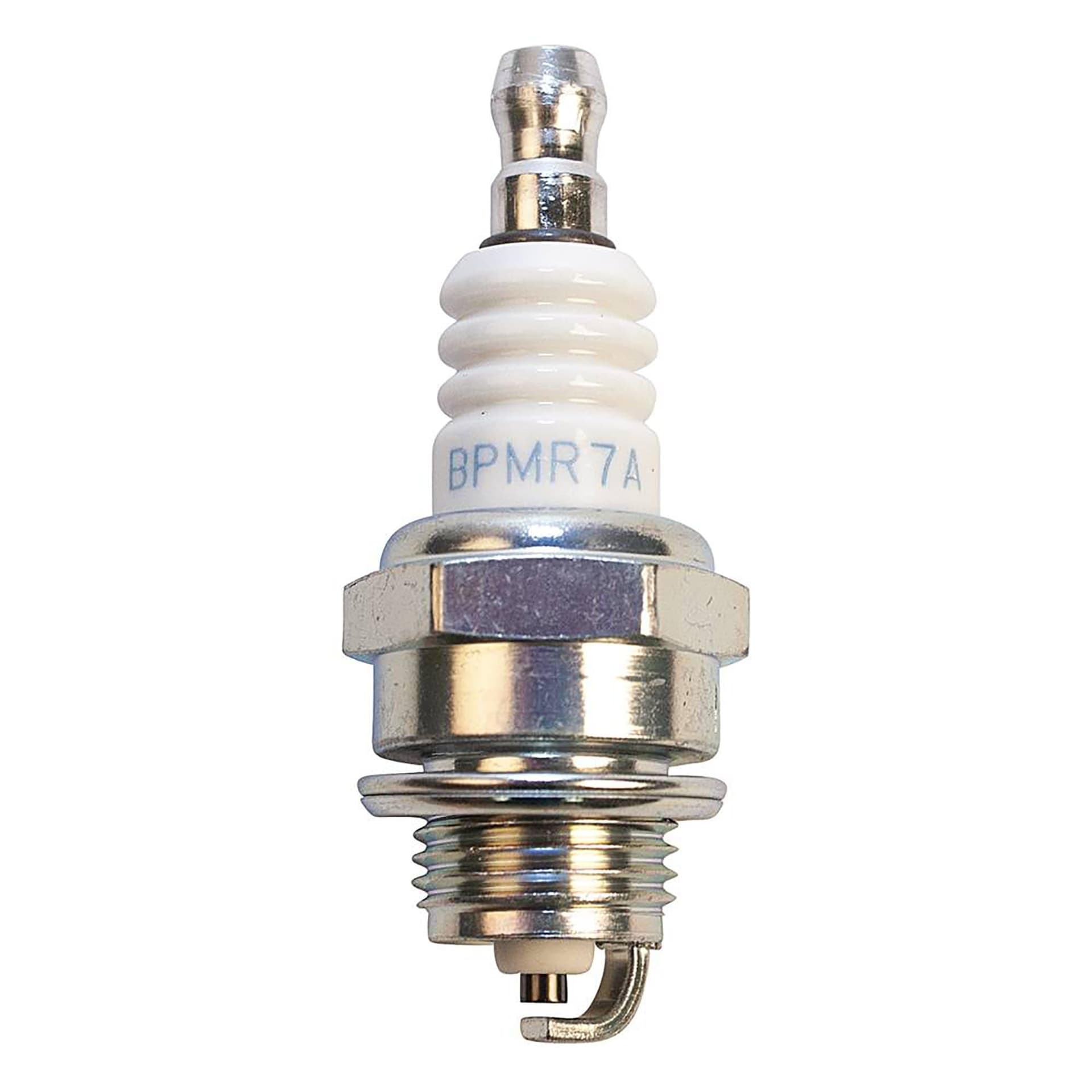 NGK BPMR7A REMV BLYB Standard Nickel Plug
