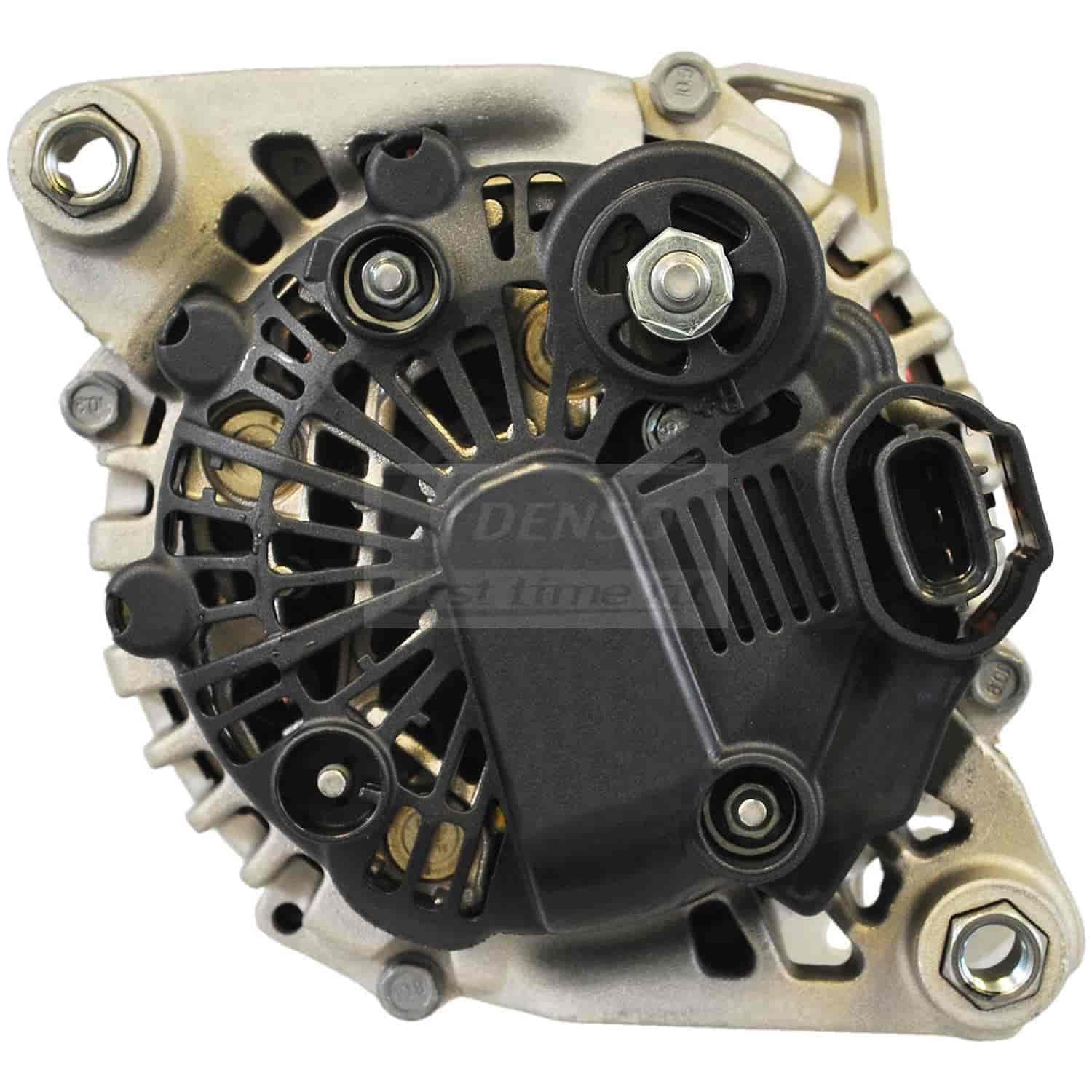 Denso Alternator - Image 2