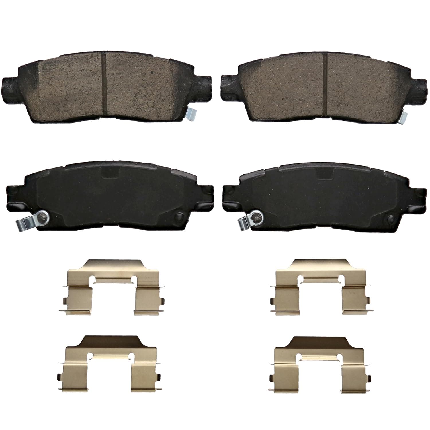 Denso Brake Pad Set
