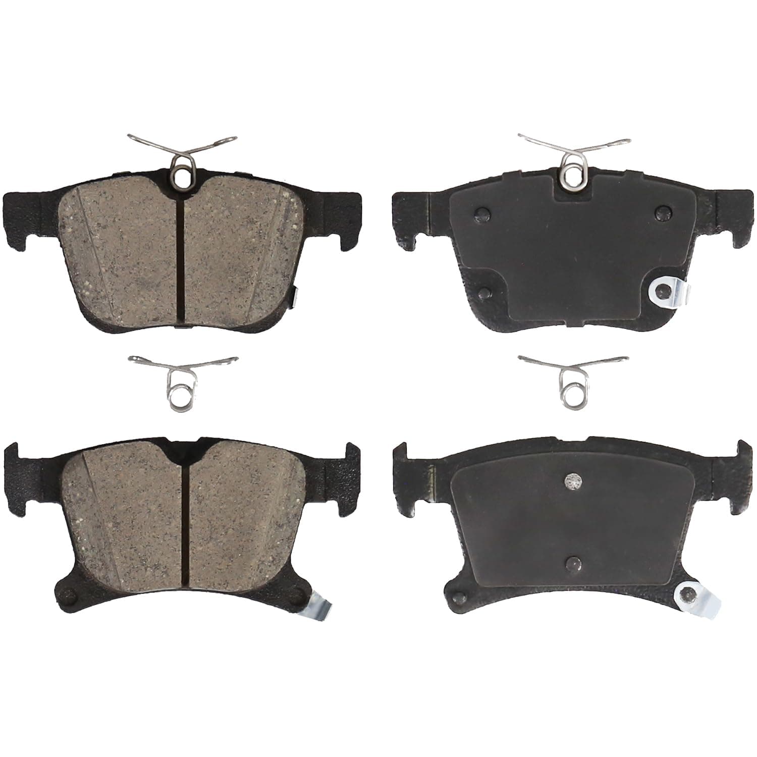 Denso Brake Pad Set