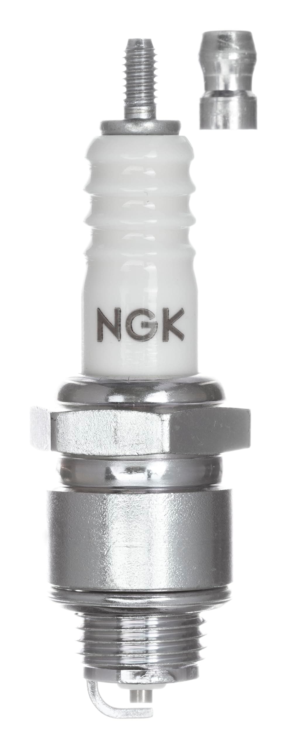 NGK B2 Standard Nickel Plug