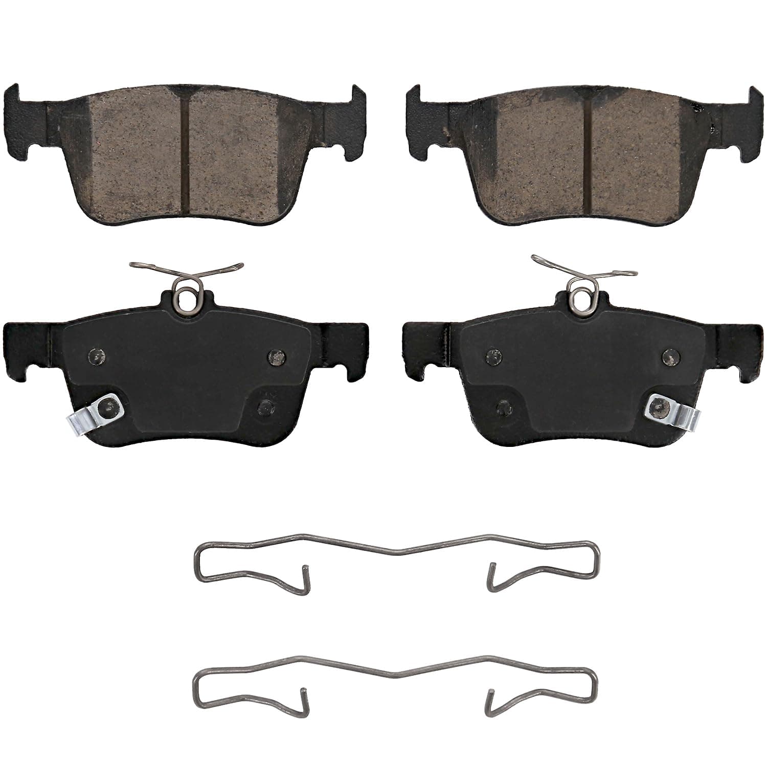 Denso Brake Pad Set