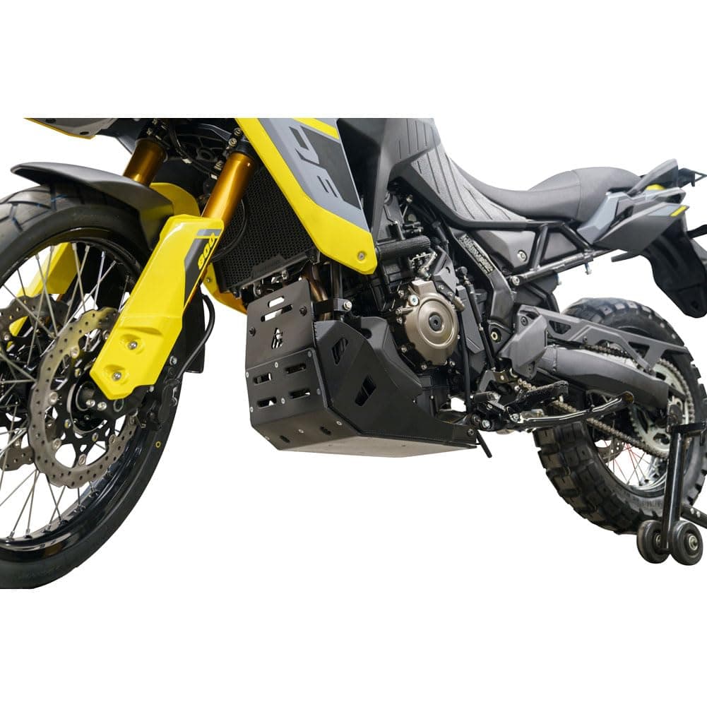 Tusk Quiet Glide Adventure Skid Plate - Image 11