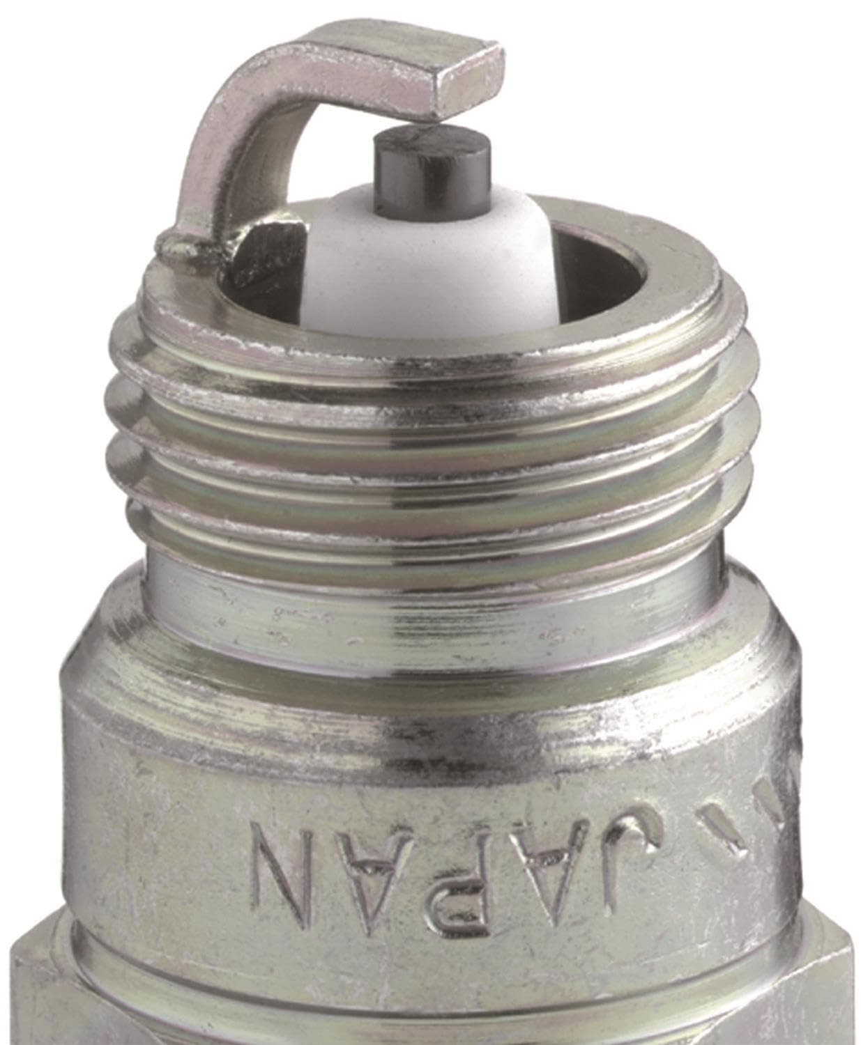 NGK BPMR6F SOLID Standard Nickel Plug - Image 2
