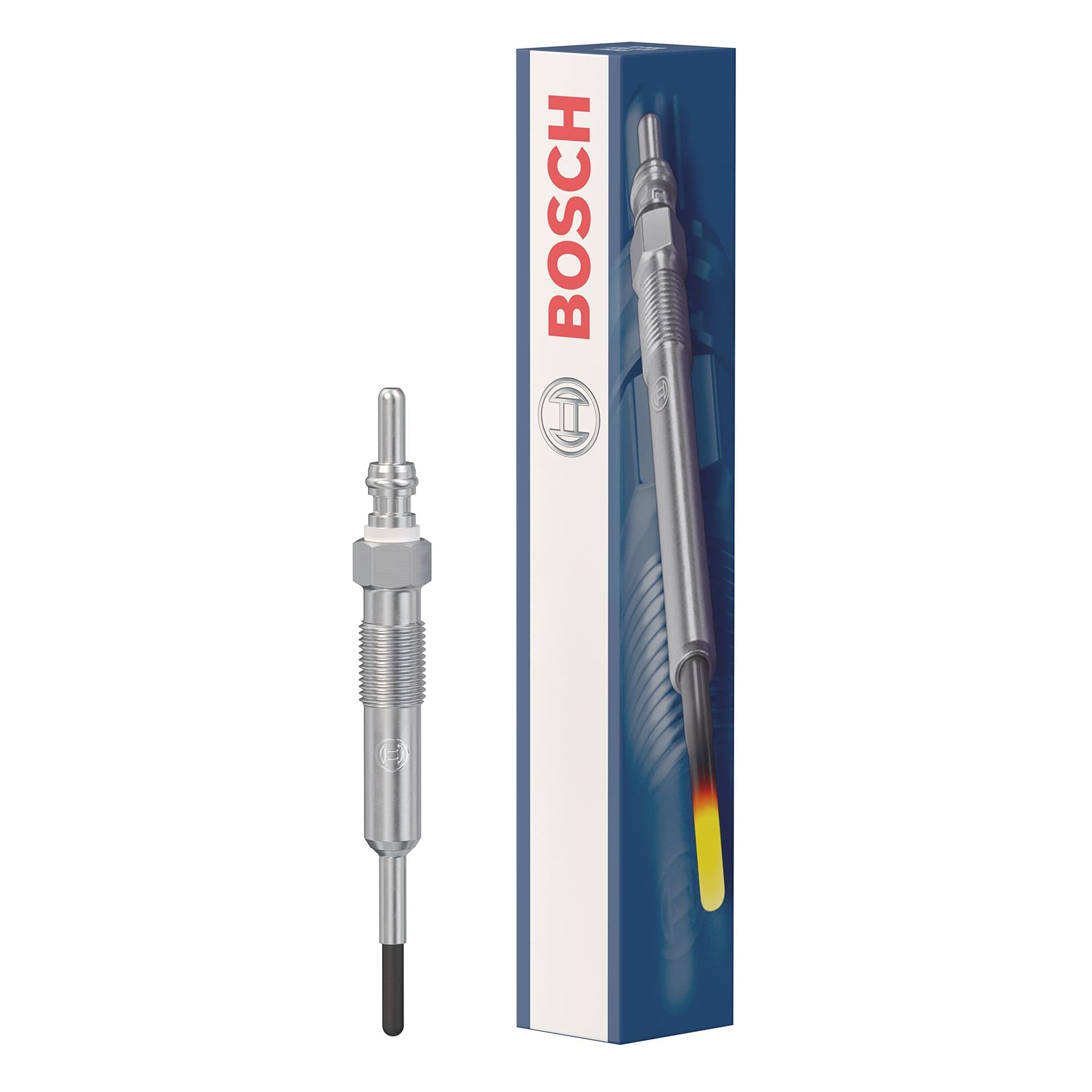 Bosch Glow Plug 0250603021