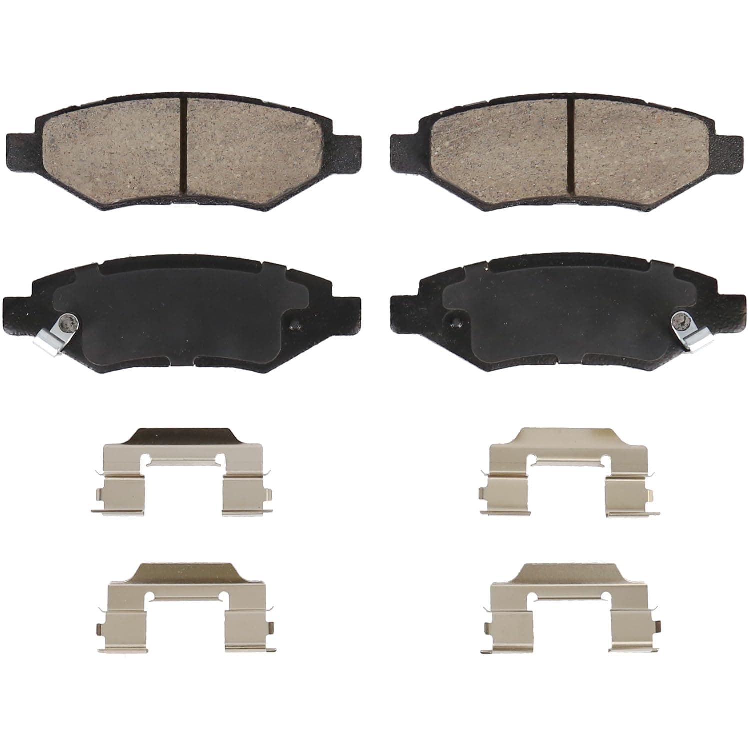 Denso Brake Pad Set