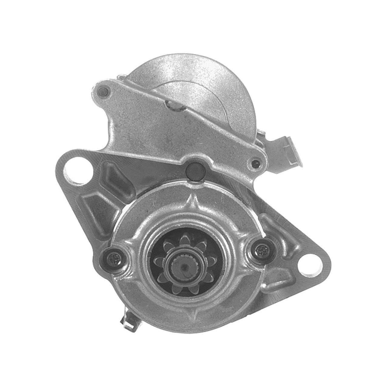 Denso 280-0191 Remanufactured Starter for 1994-1997 Honda Accord 1997 Acura CL