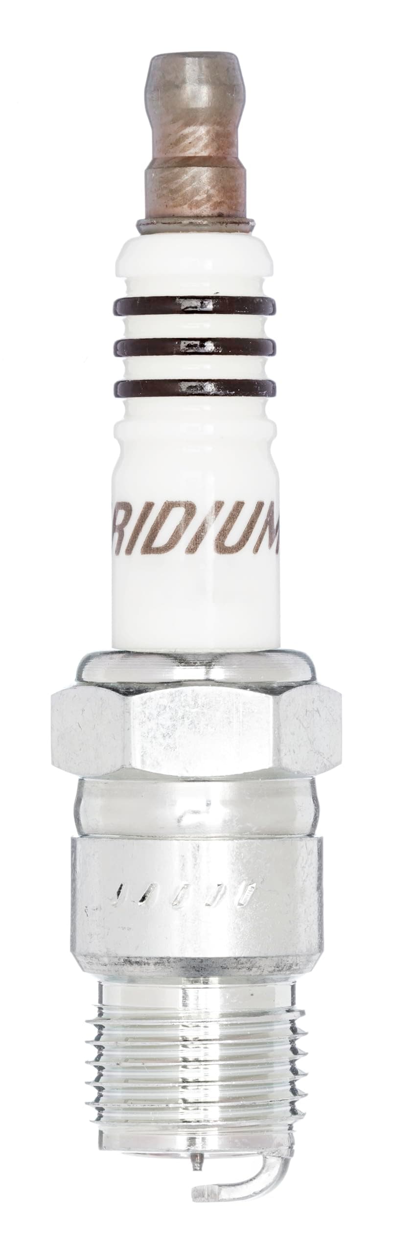 NGK YR55IX Iridium IX Plug - Image 2