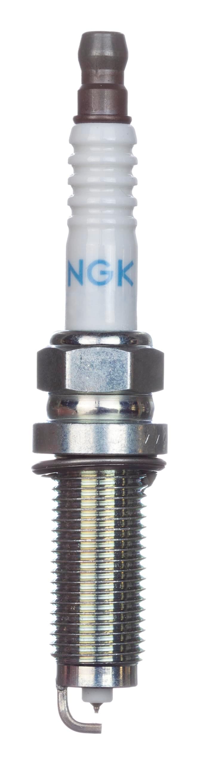 NGK SILKGR9A7EG Iridium Spark Plug - Image 2