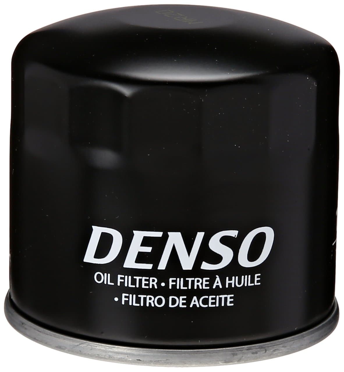 Denso Oil Filter