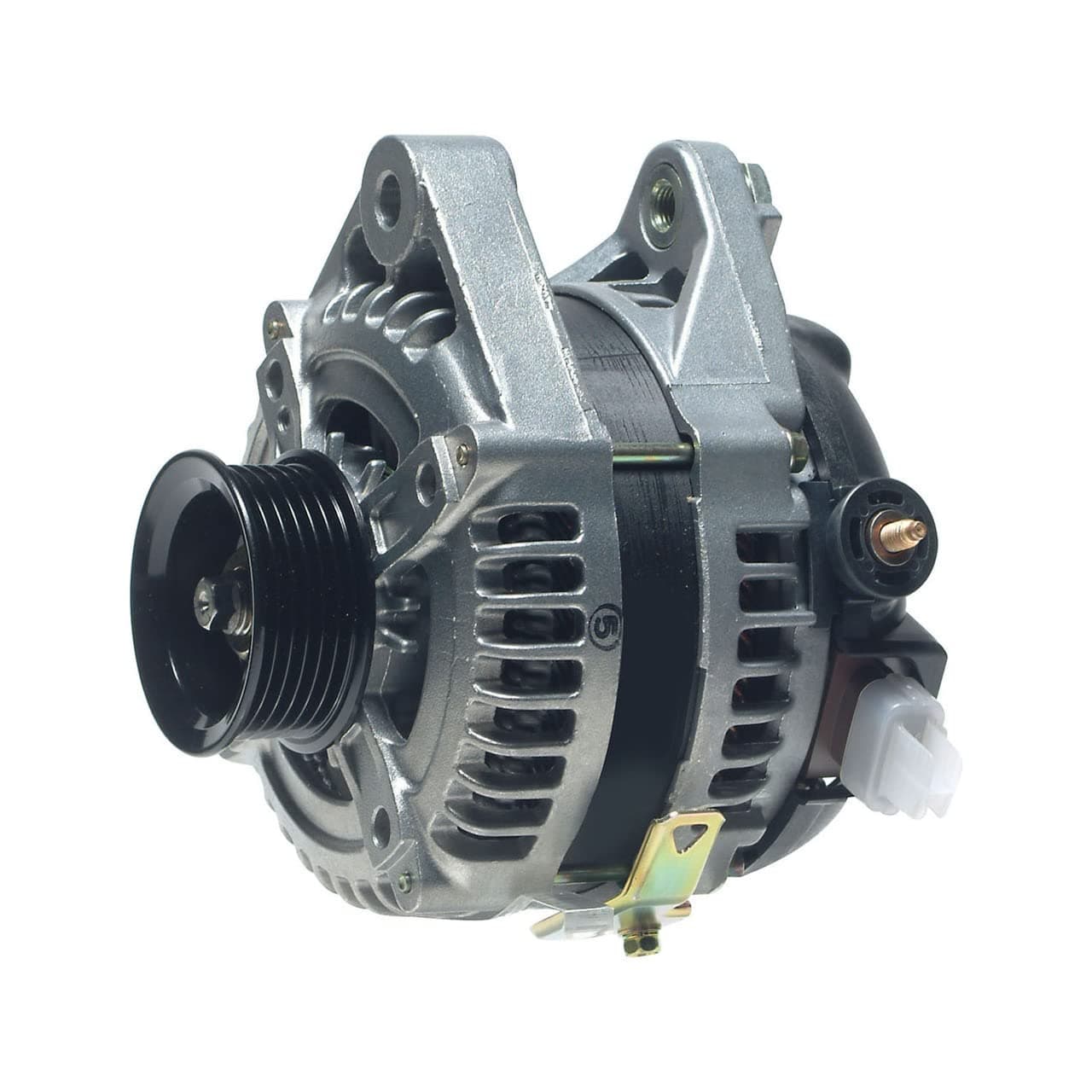 Denso Alternator