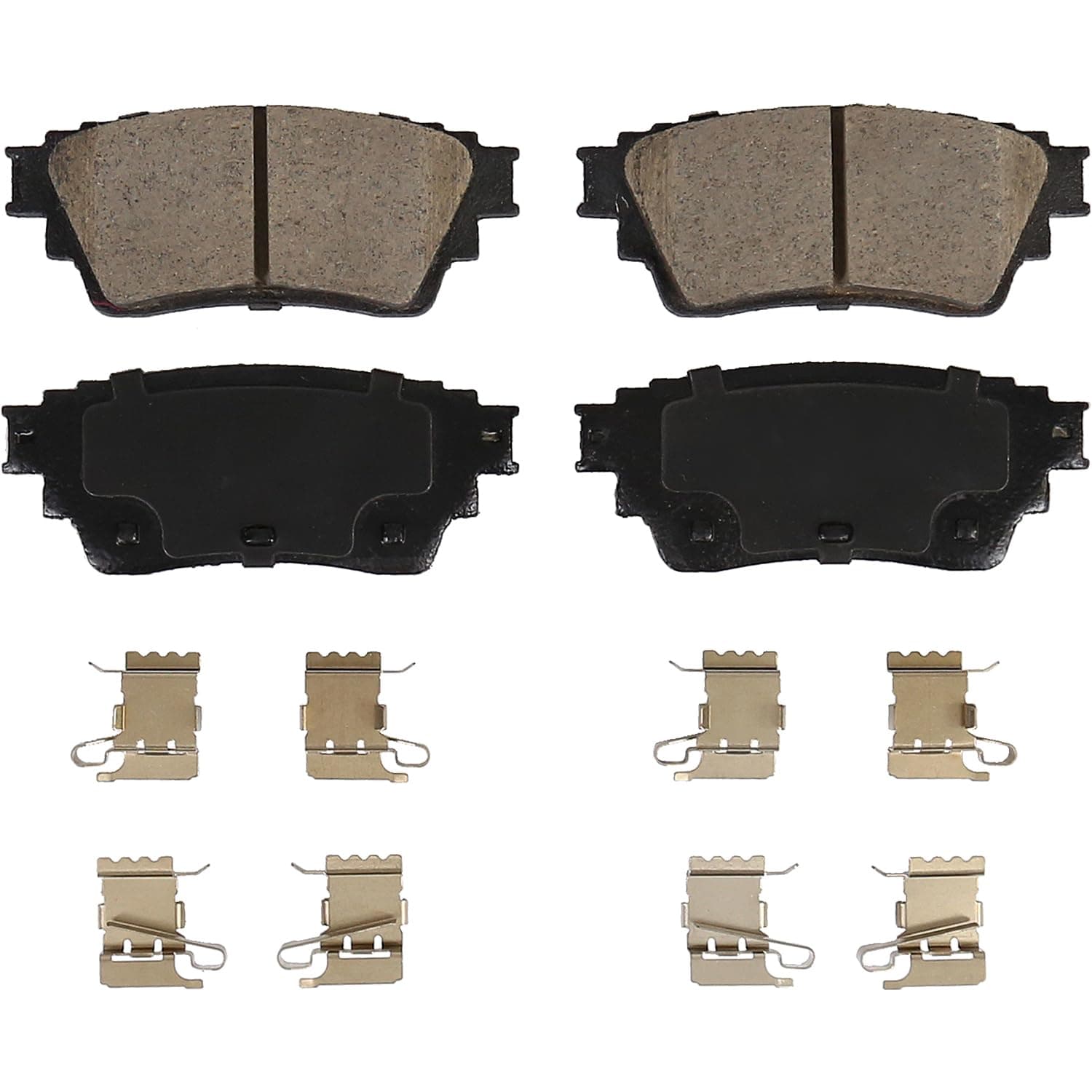 Denso Brake Pad Set