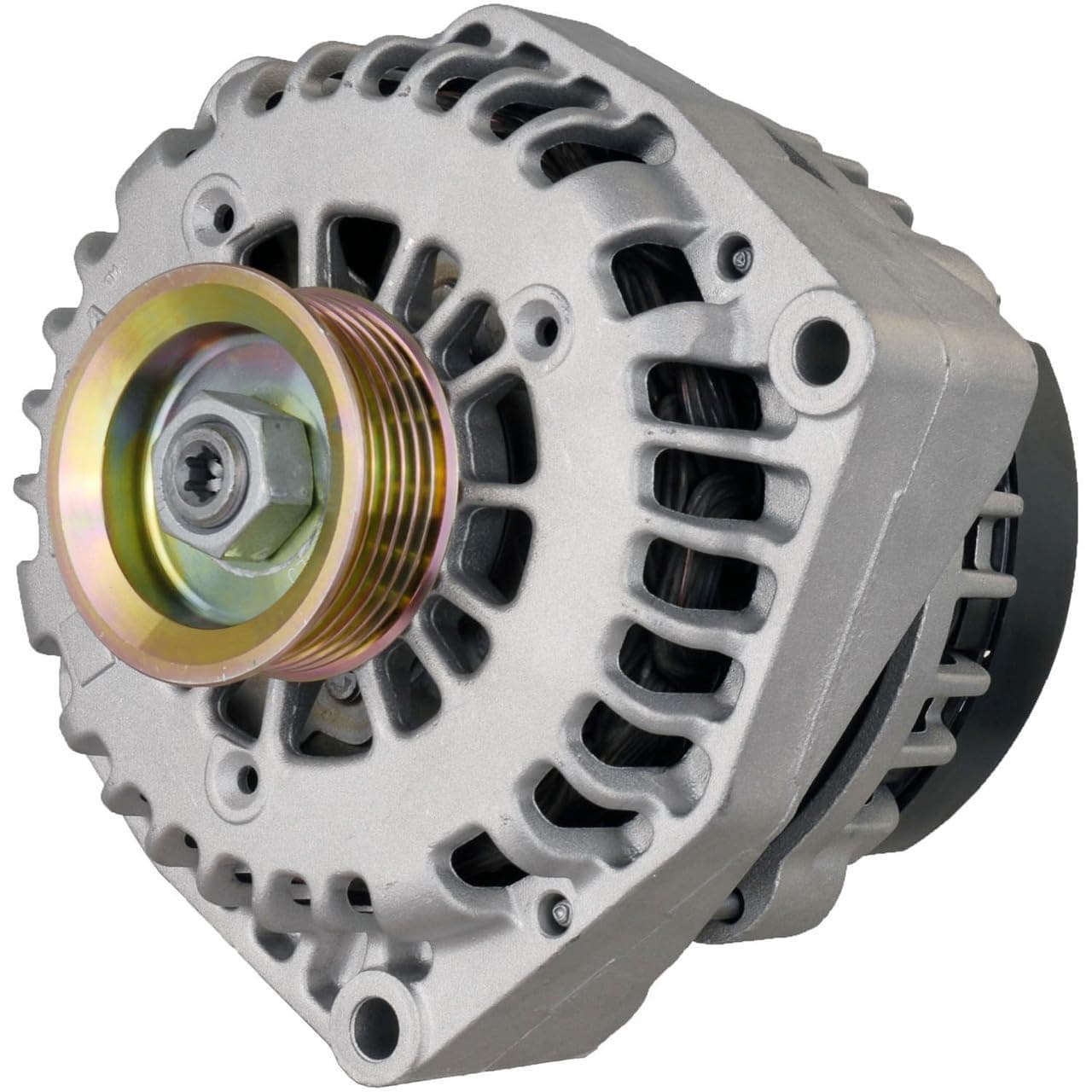 Denso Alternator