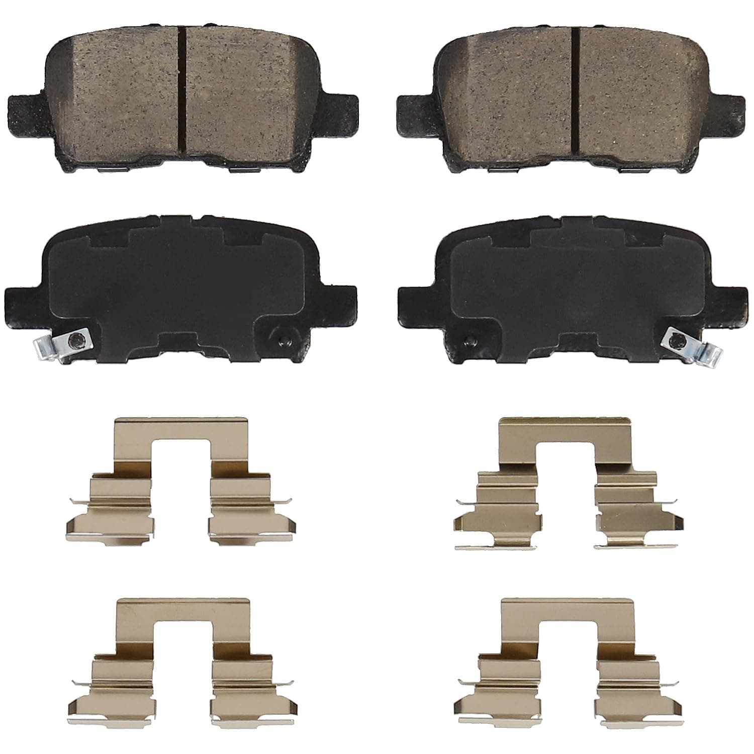 Denso Brake Pad Set
