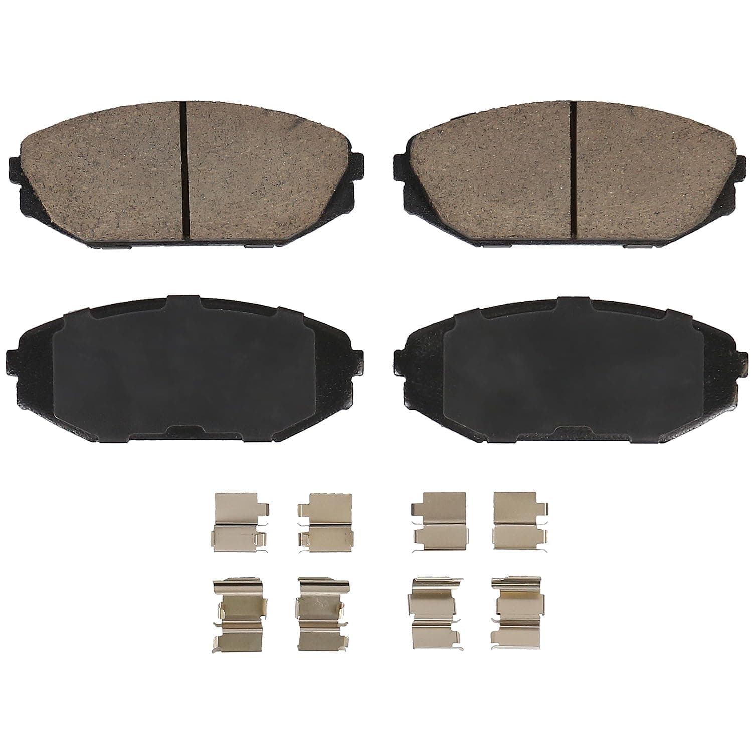 Denso Brake Pad Set