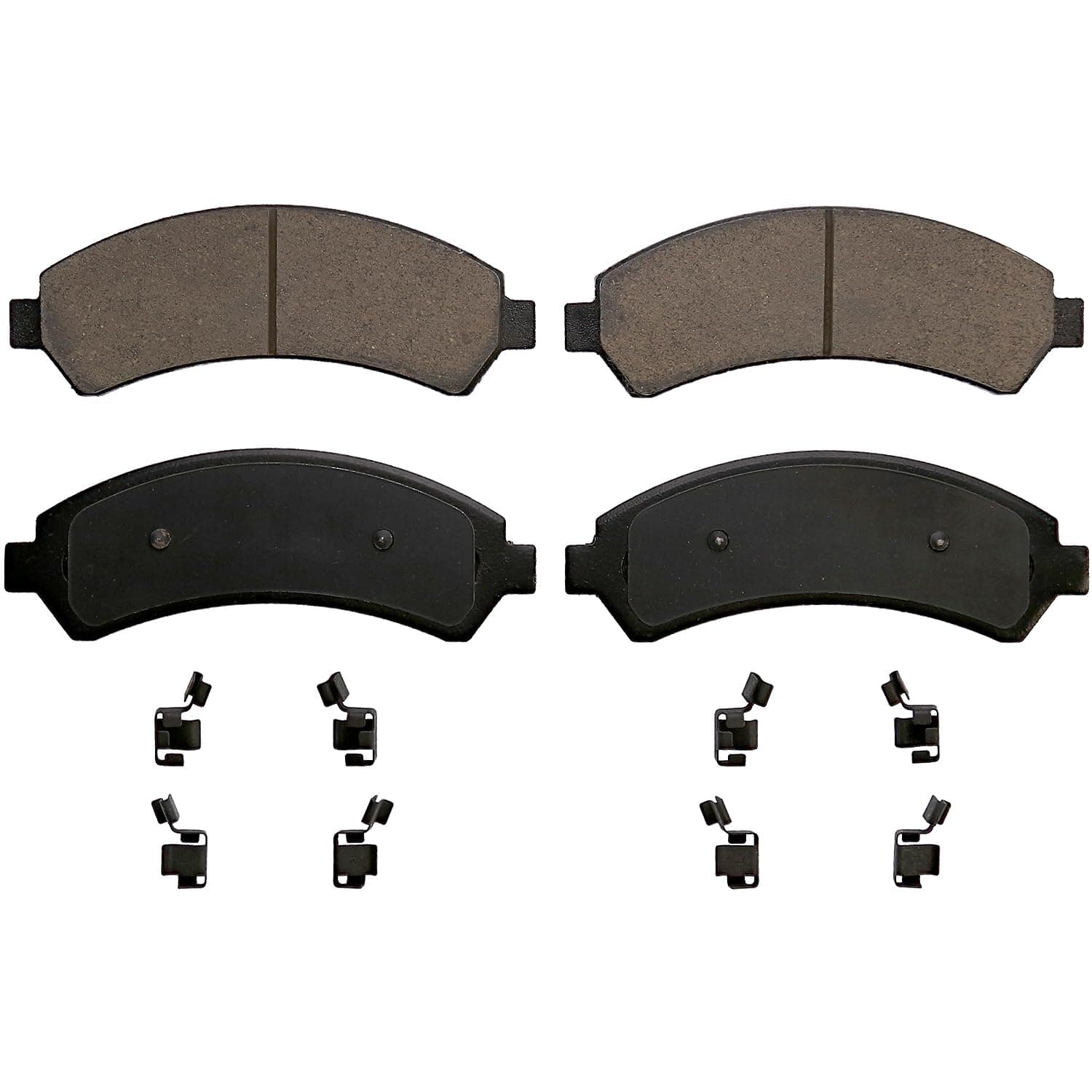 Denso Brake Pad Set