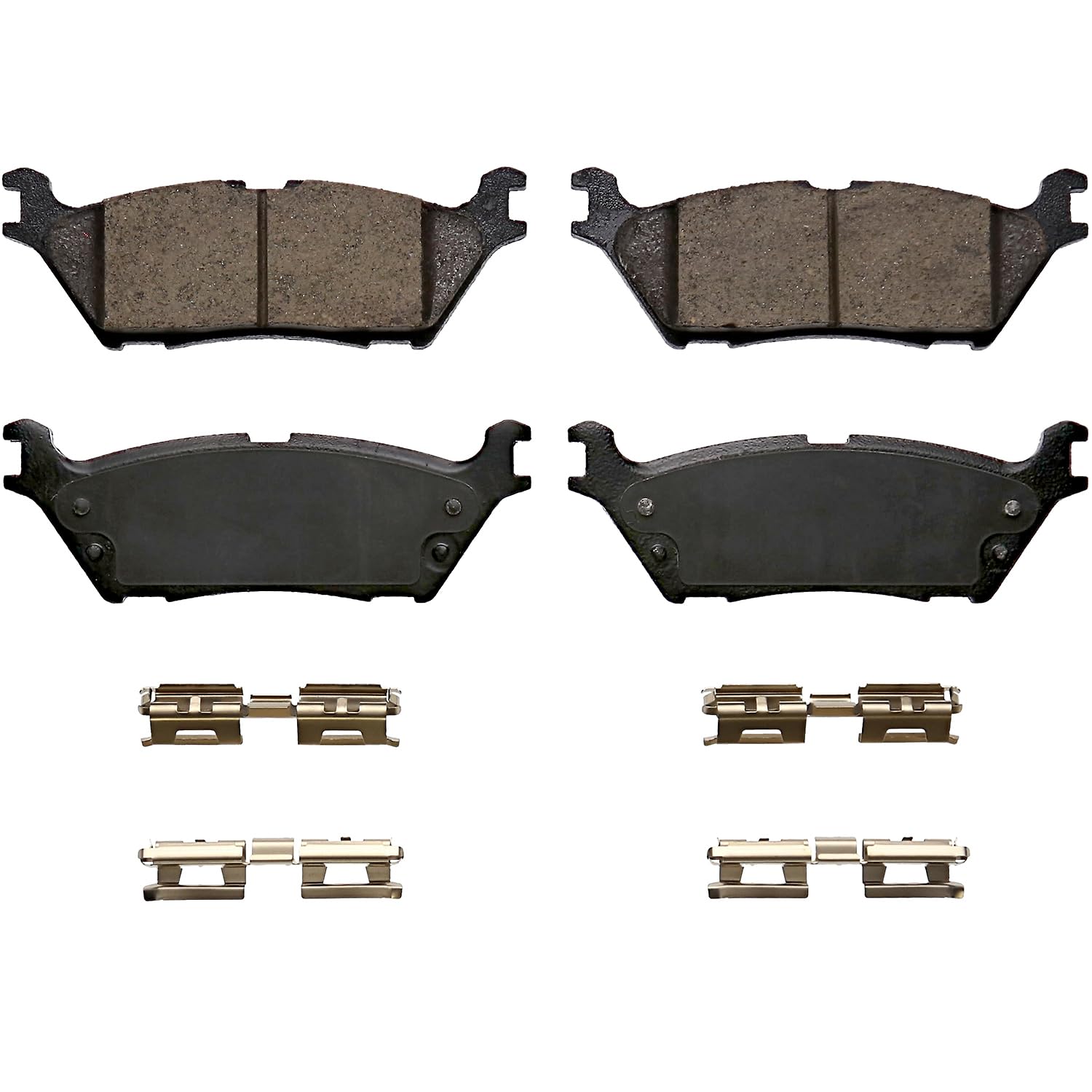 Denso Brake Pad Set