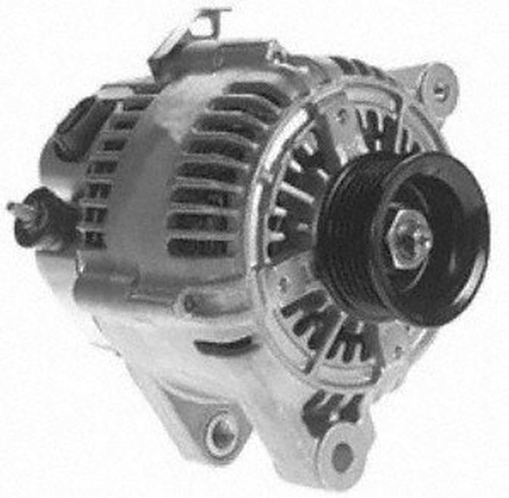 Denso Alternator