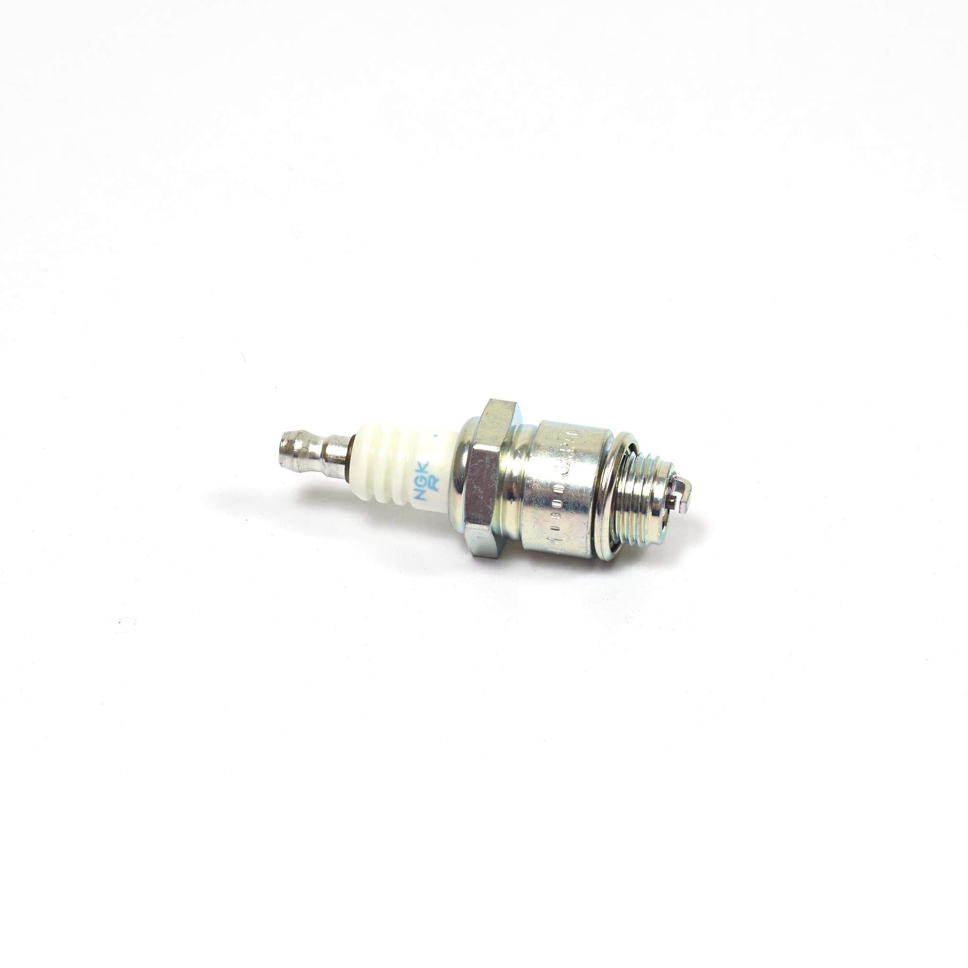 NGK BR2LM REMV BLYB Standard Nickel Plug