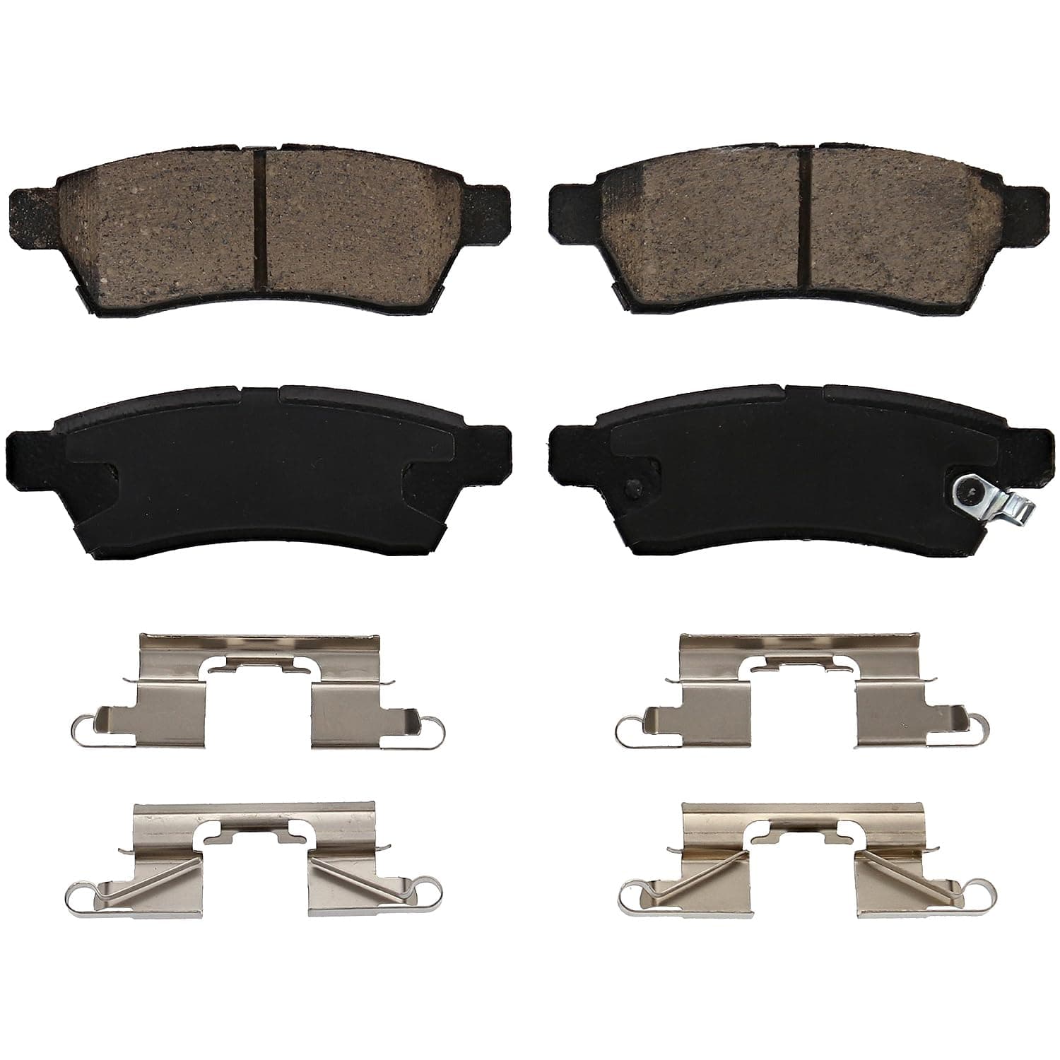 Denso Brake Pad Set