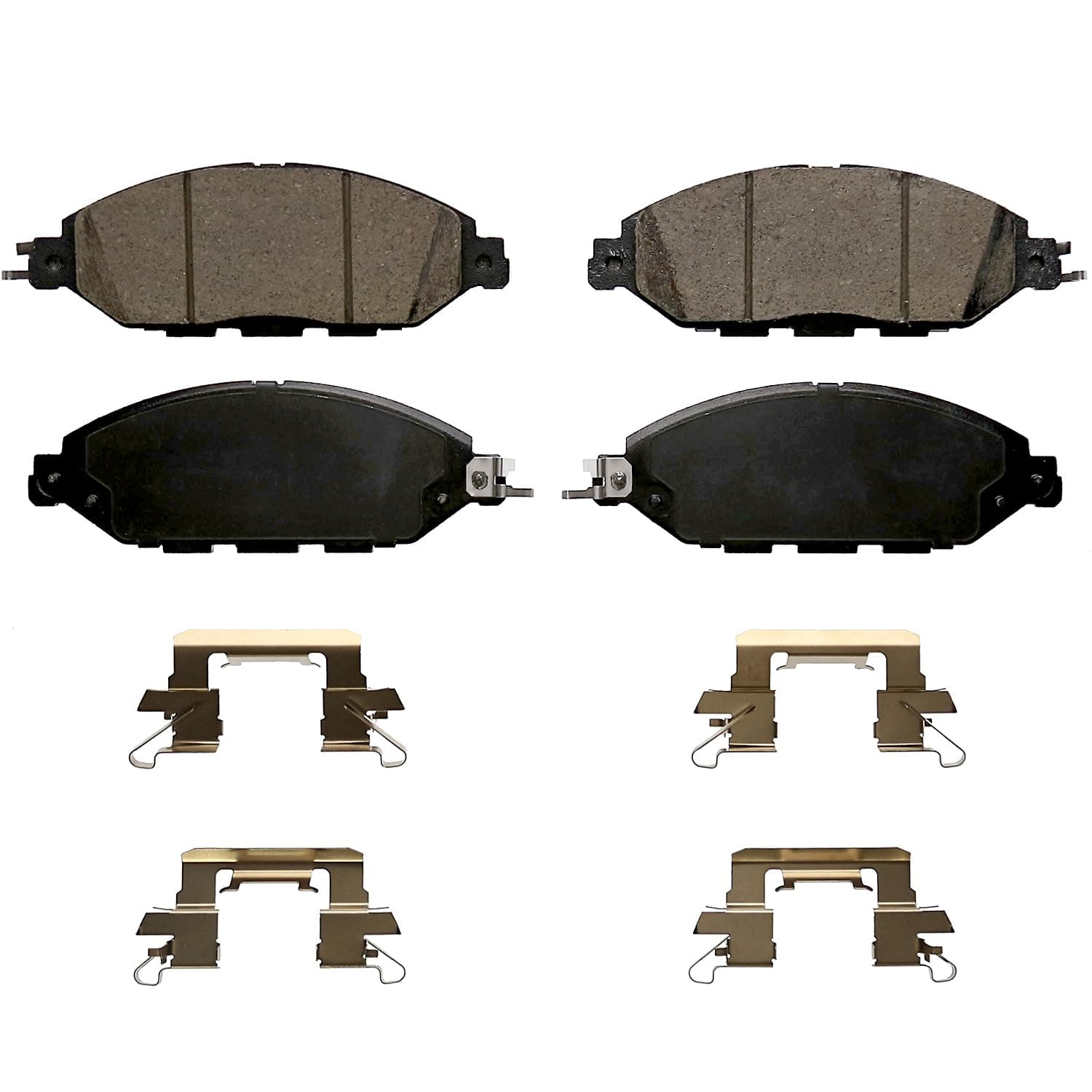 Denso Brake Pad Set