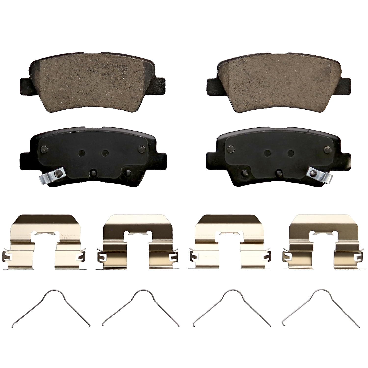 Denso Brake Pad Set