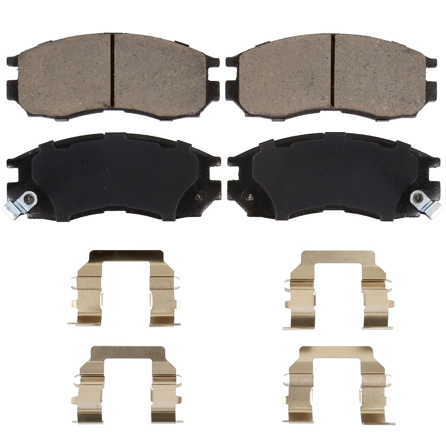 Denso Brake Pad Set