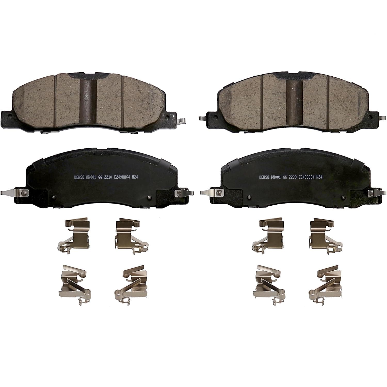 Denso Brake Pad Set
