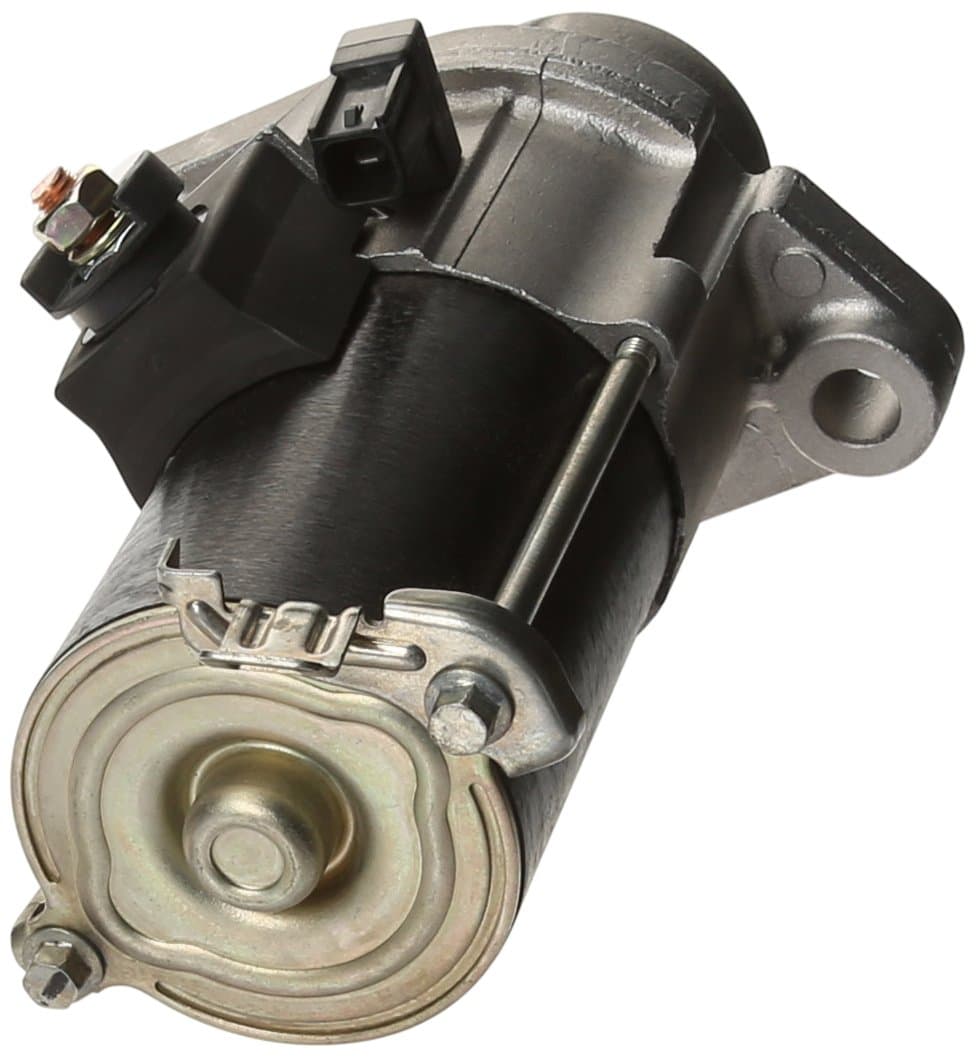 Denso 280-6010 Starter Motor for Honda Acura - Image 2