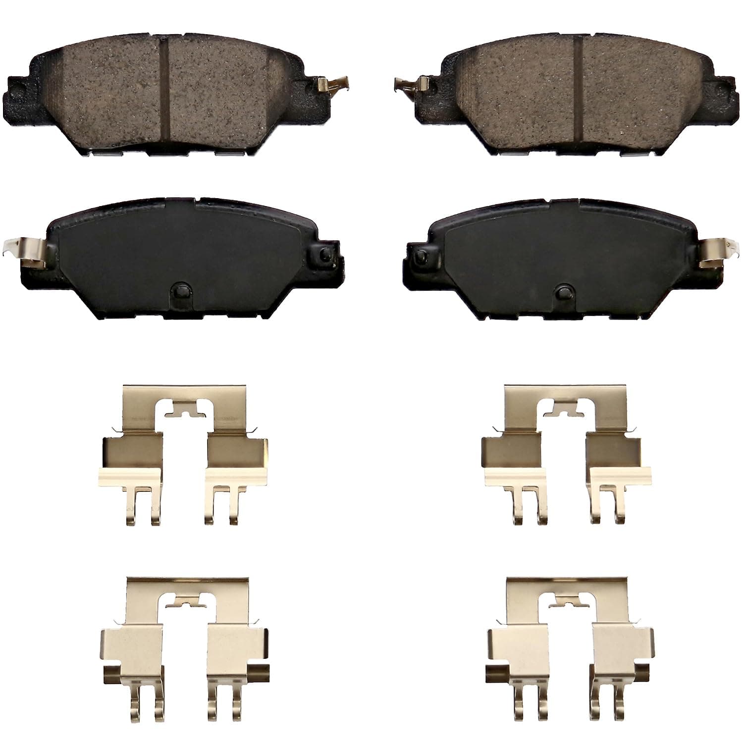 Denso Brake Pad Set