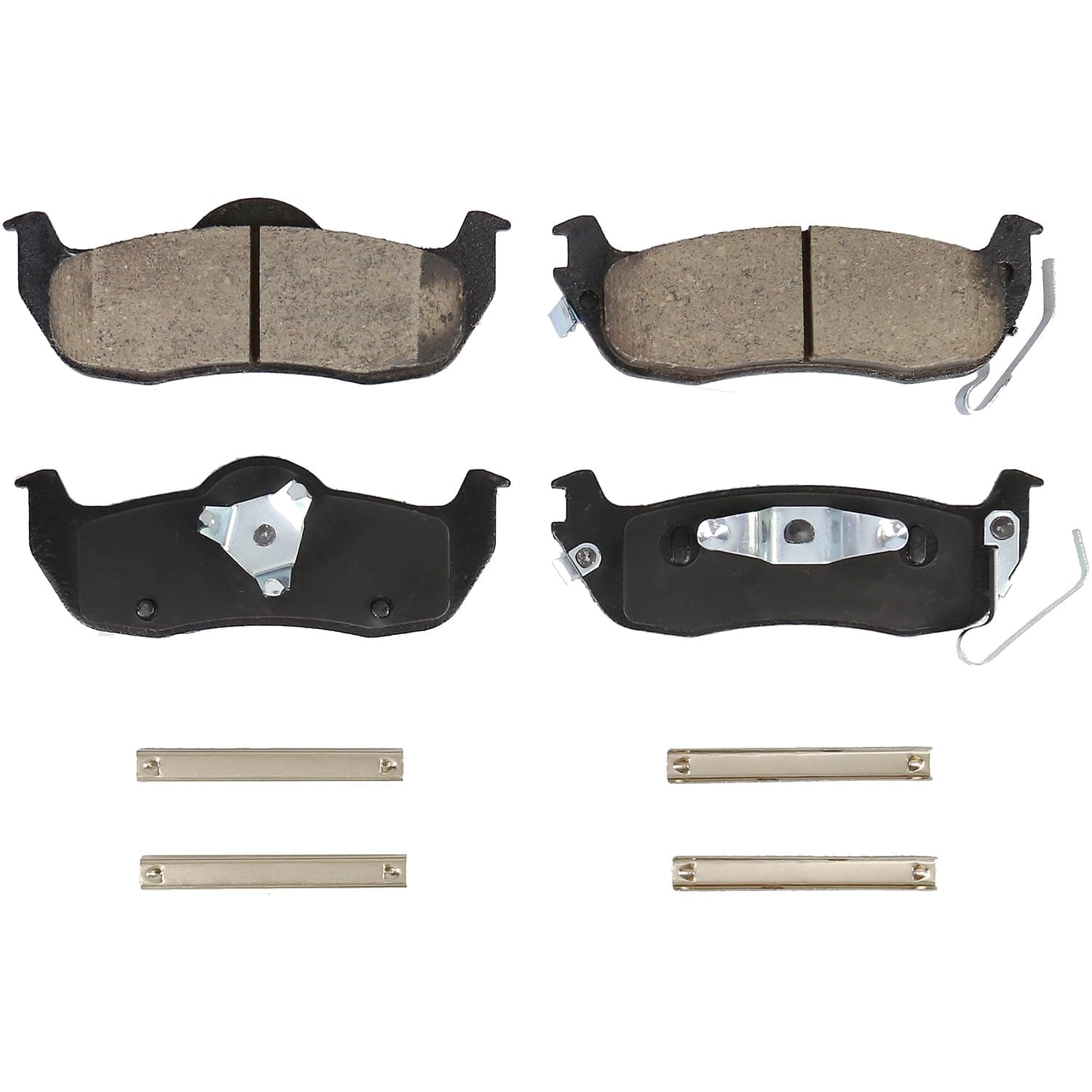 Denso Brake Pad Set
