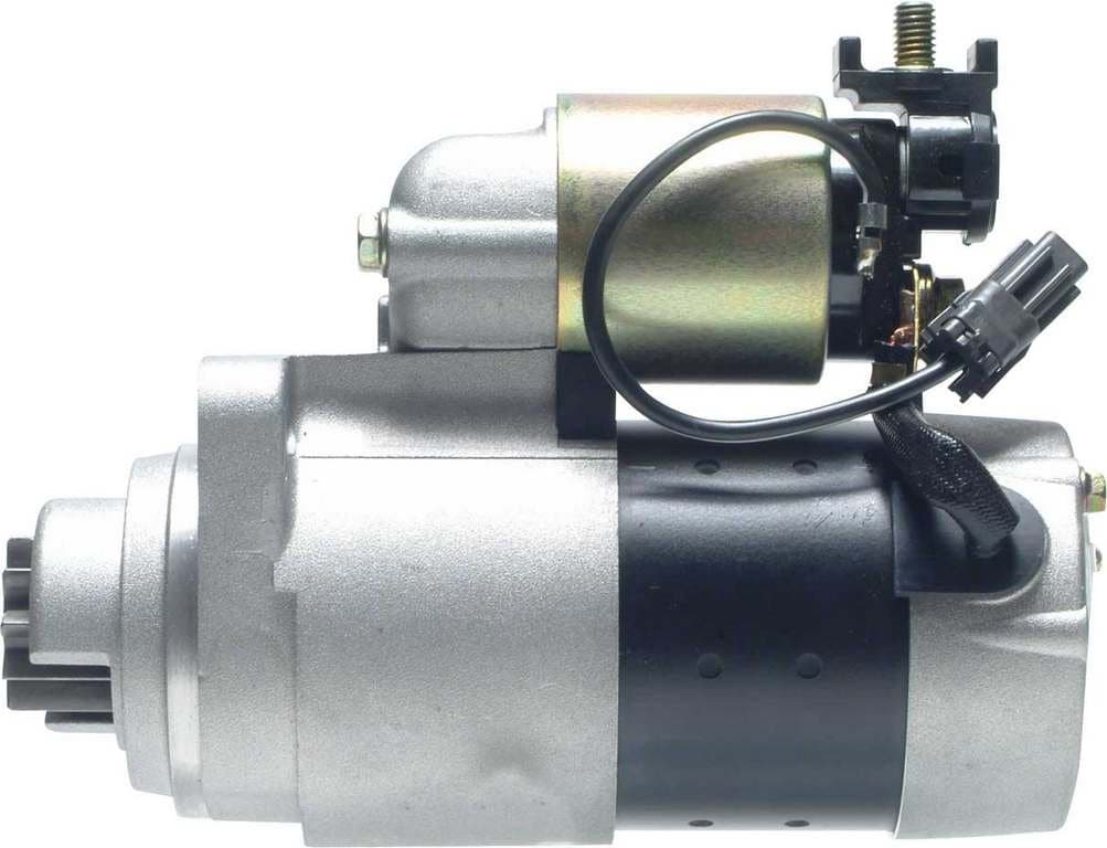 Denso 280-3136 Starter Motor Remanufactured for 2003-2008 Infiniti FX35