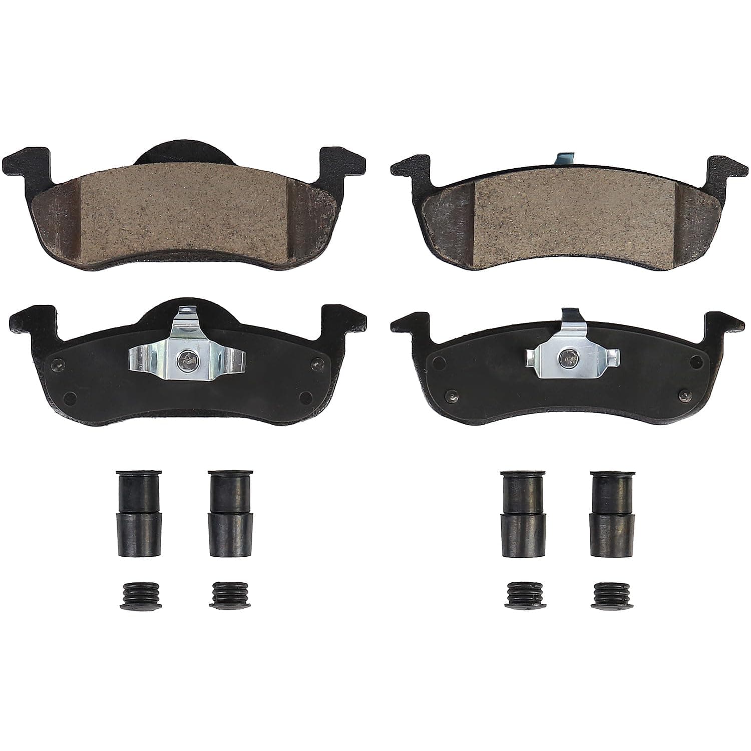 Denso Brake Pad Set