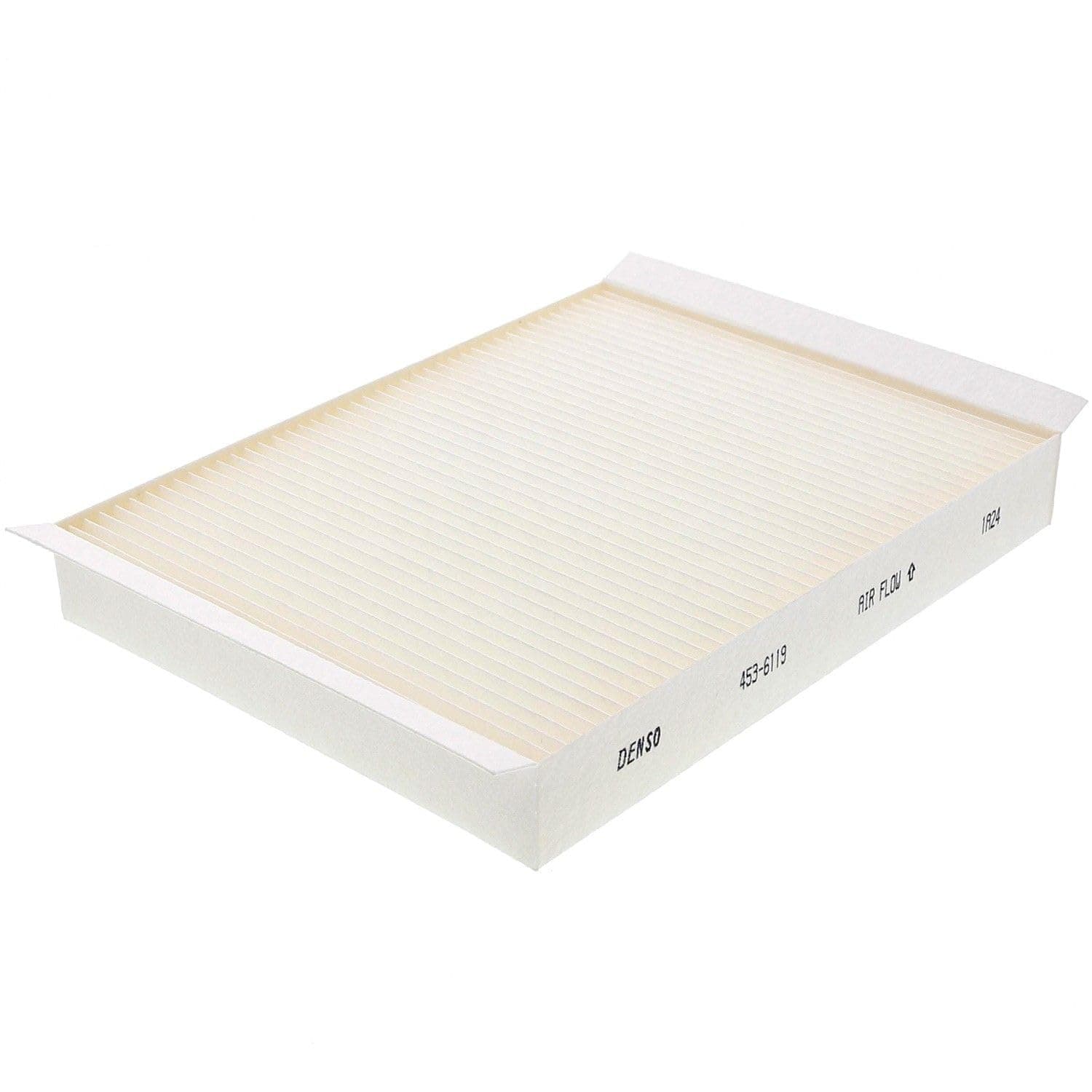 Denso 453-6119 Cabin Air Filter for Mercedes